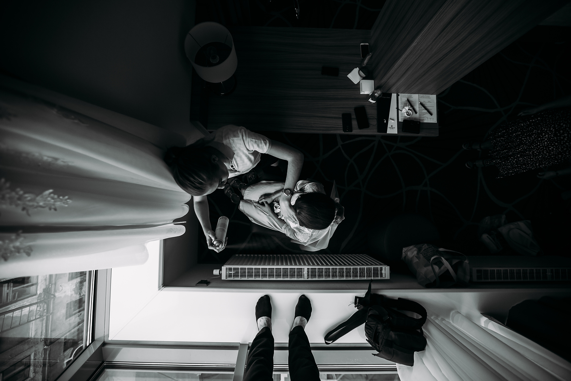 Свадебный фотограф в Москве, Екатеринбурге, Санкт-Петербурге — Антон Матвеев