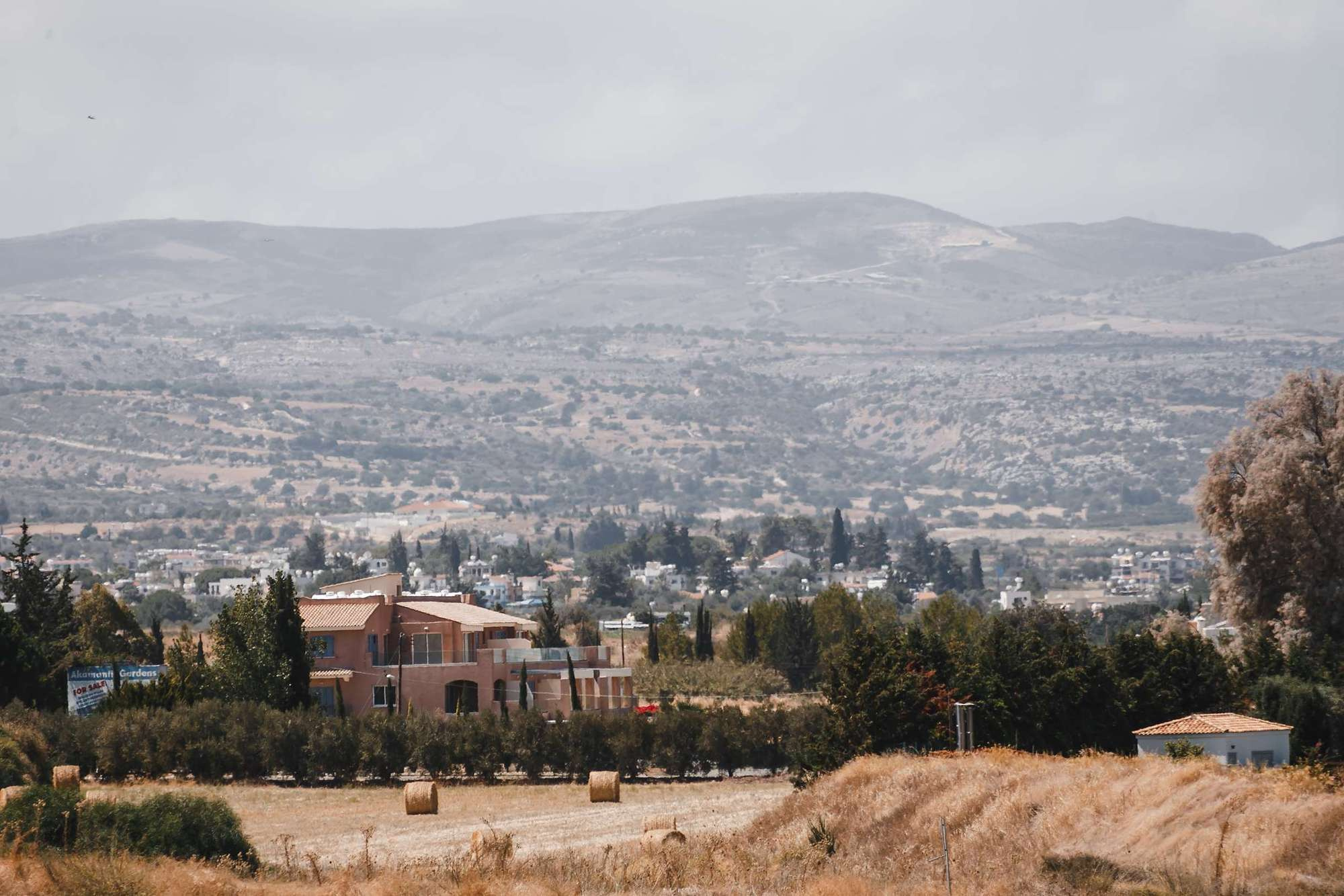 свадьба кипр