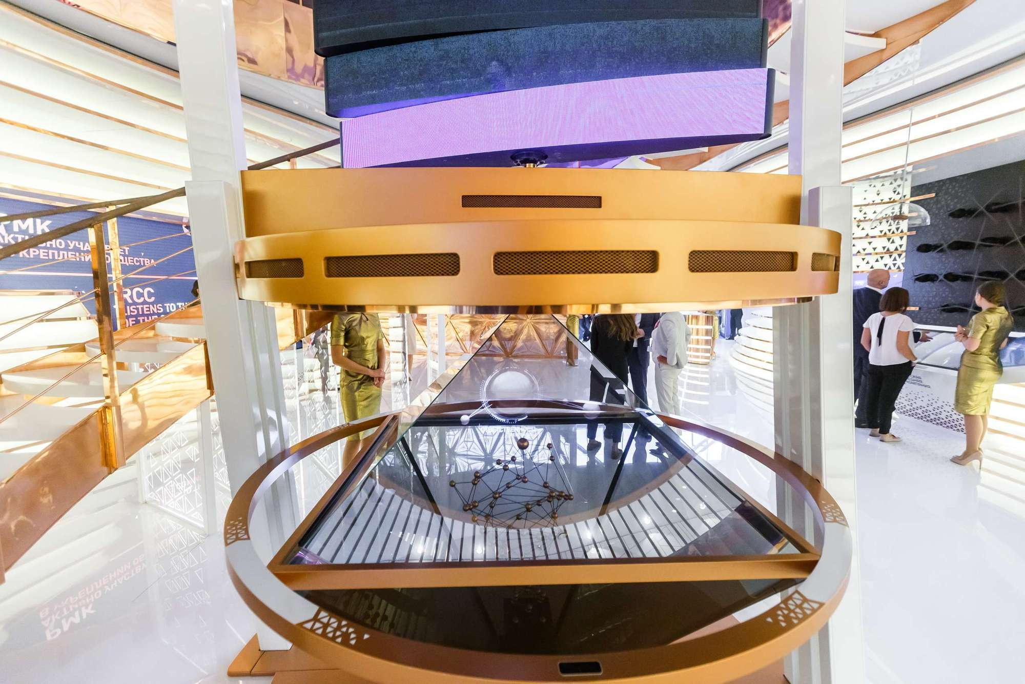 Фотосъемка на Иннопром. Свадебный фотограф в Москве | Антон Матвеев