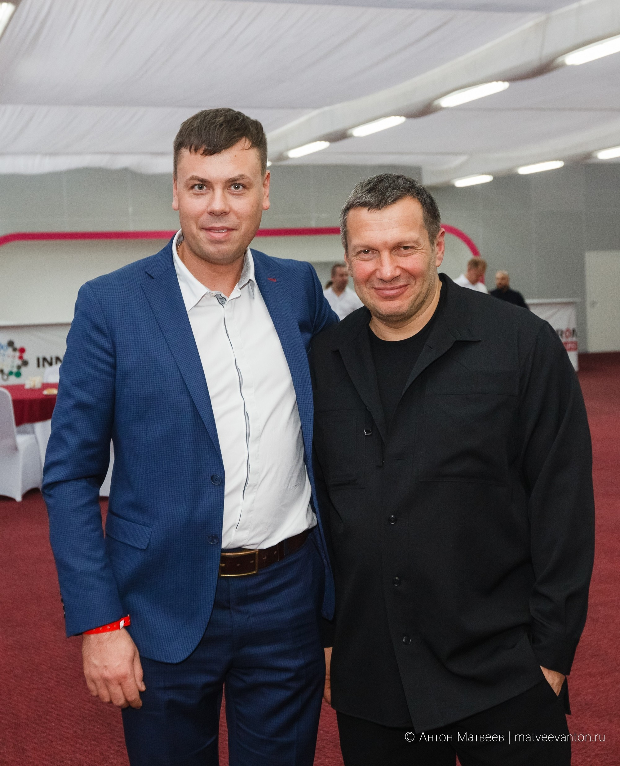 Мастер-Класс Владимира Соловьёва «ЖЕСТКИЕ ПЕРЕГОВОРЫ». Свадебный фотограф в Москве | Антон Матвеев