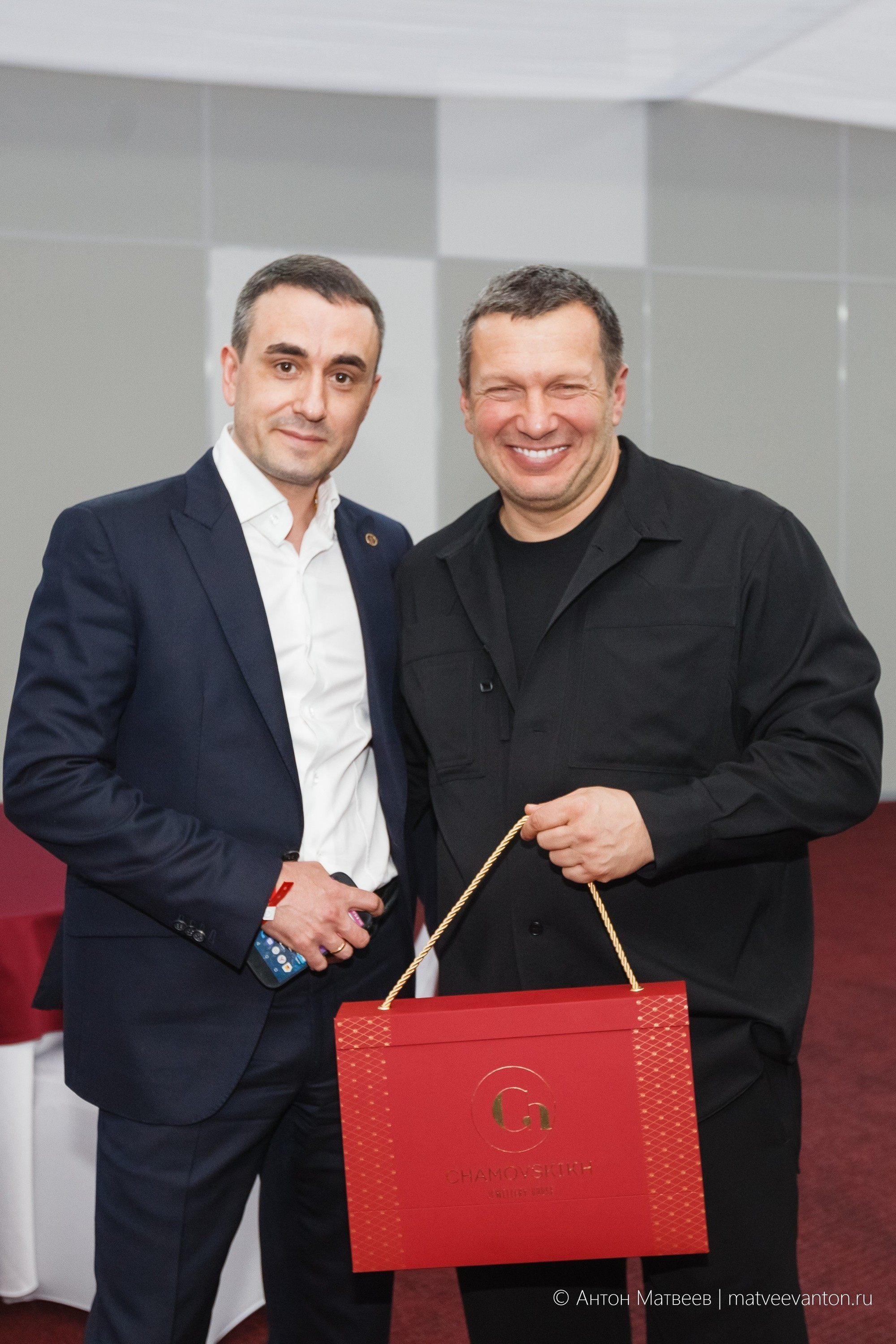 Мастер-Класс Владимира Соловьёва «ЖЕСТКИЕ ПЕРЕГОВОРЫ». Свадебный фотограф в Москве | Антон Матвеев