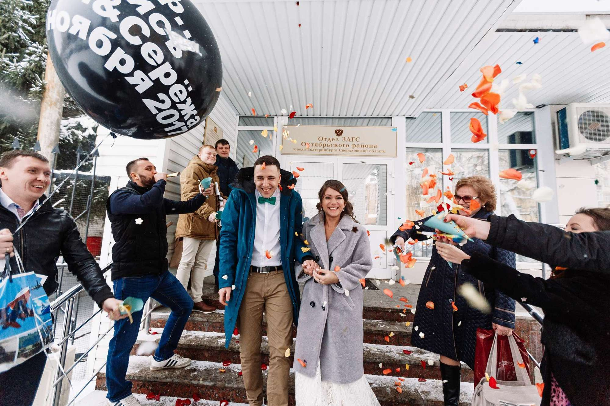 Свадебная съемка в студии в Москве. Свадебный фотограф в Москве | Антон Матвеев