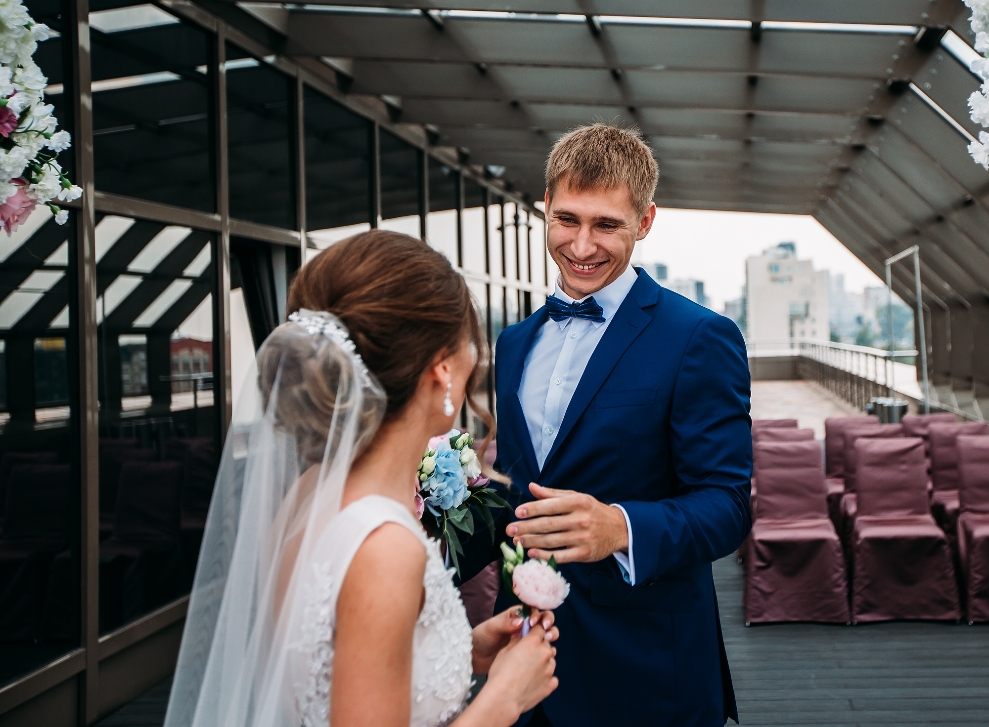Свадебный фотограф в Москве, Екатеринбурге, Санкт-Петербурге — Антон Матвеев