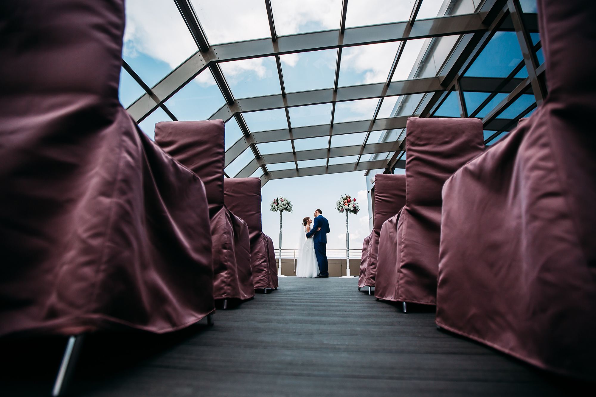 Свадебный фотограф в Москве, Екатеринбурге, Санкт-Петербурге — Антон Матвеев