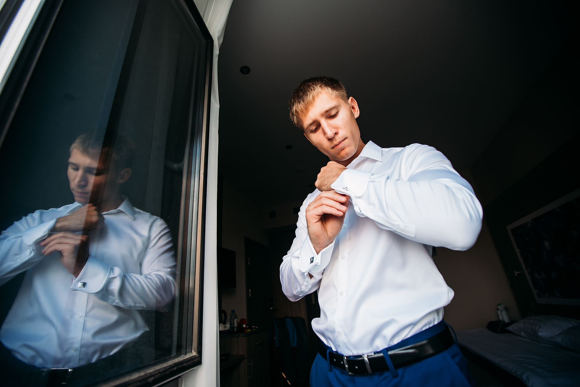 фотограф питер