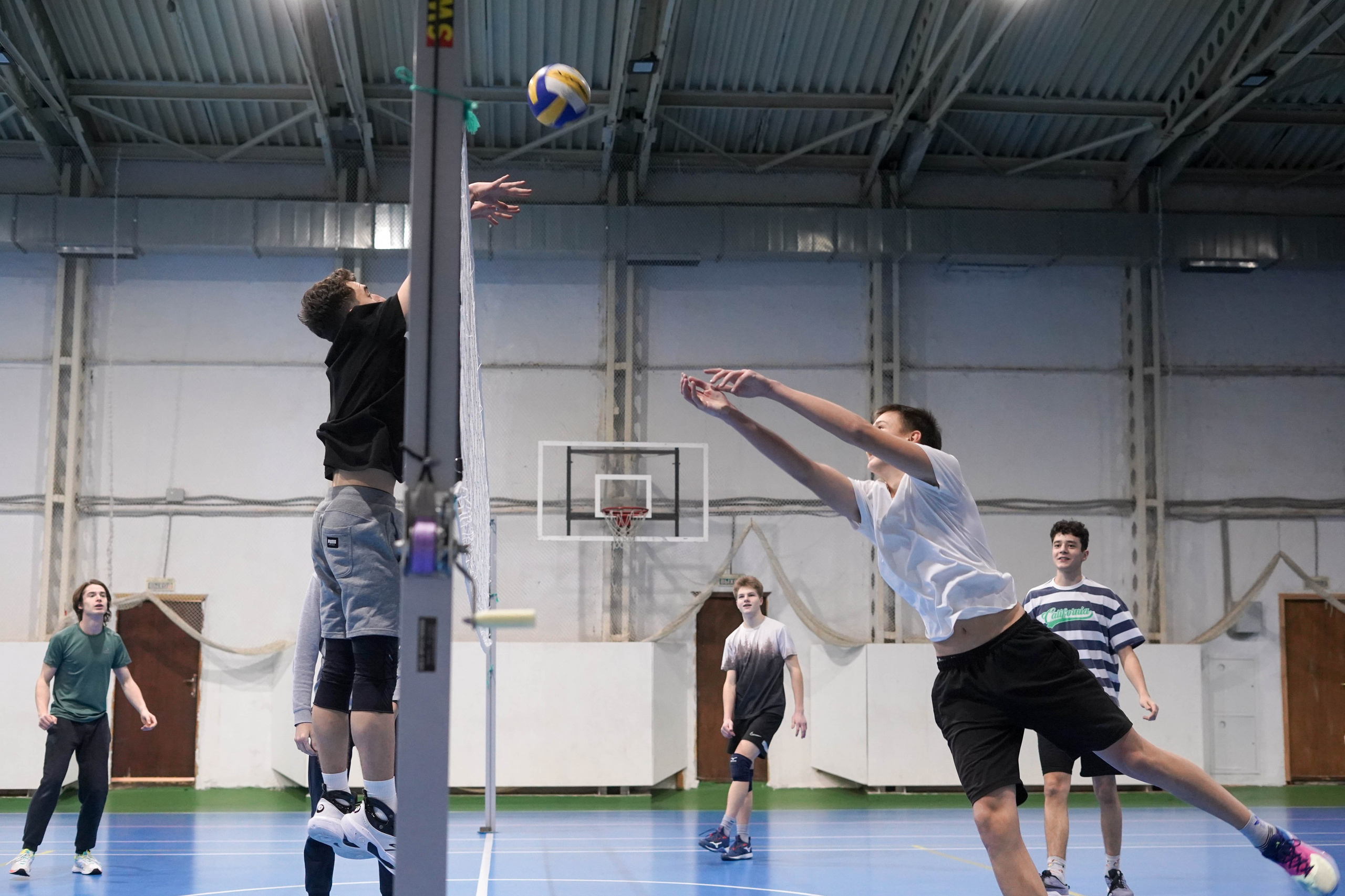 DANO декабрь 2023. 2024 год. Первая половина