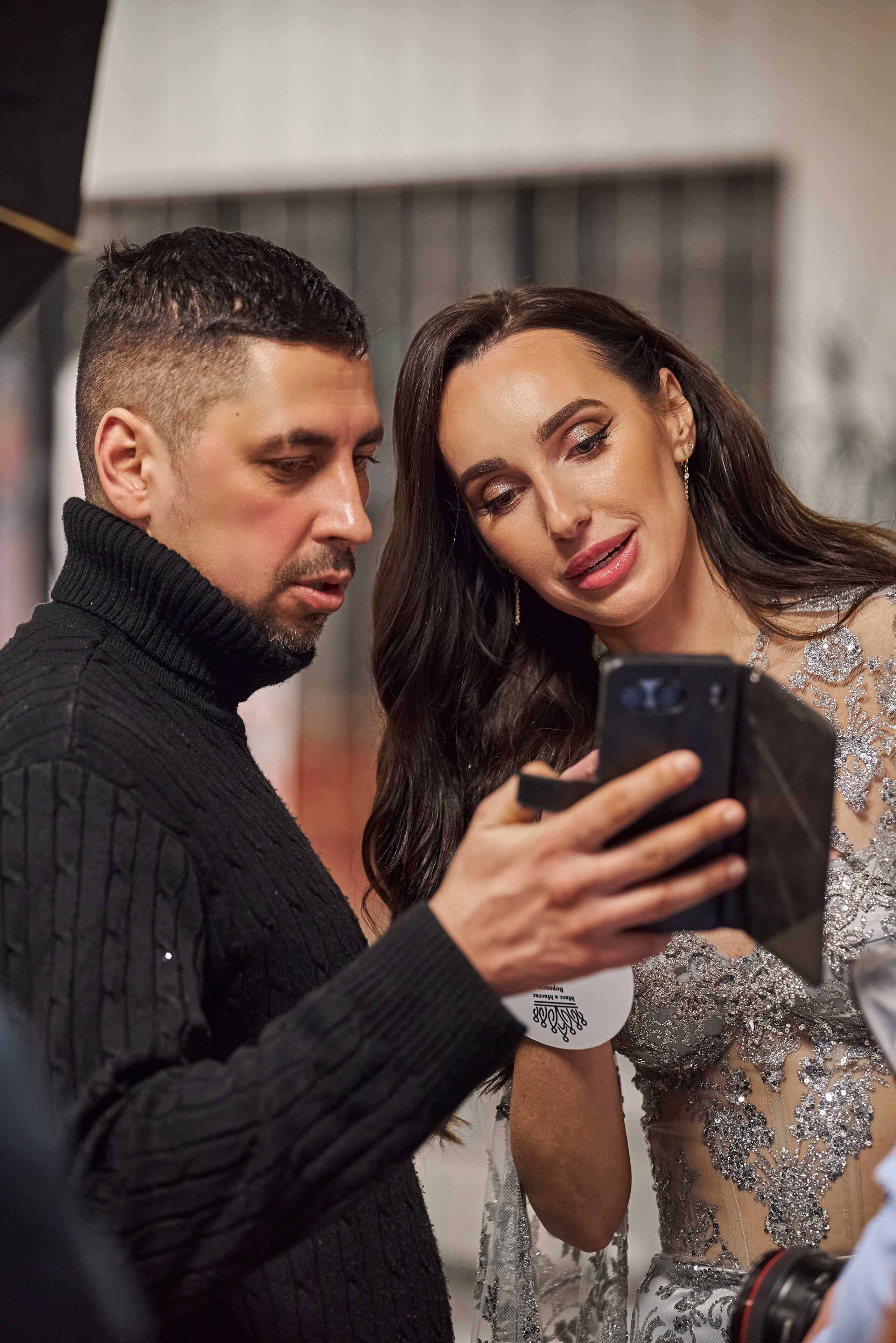 Финал. Фотограф Денис Кривопусков