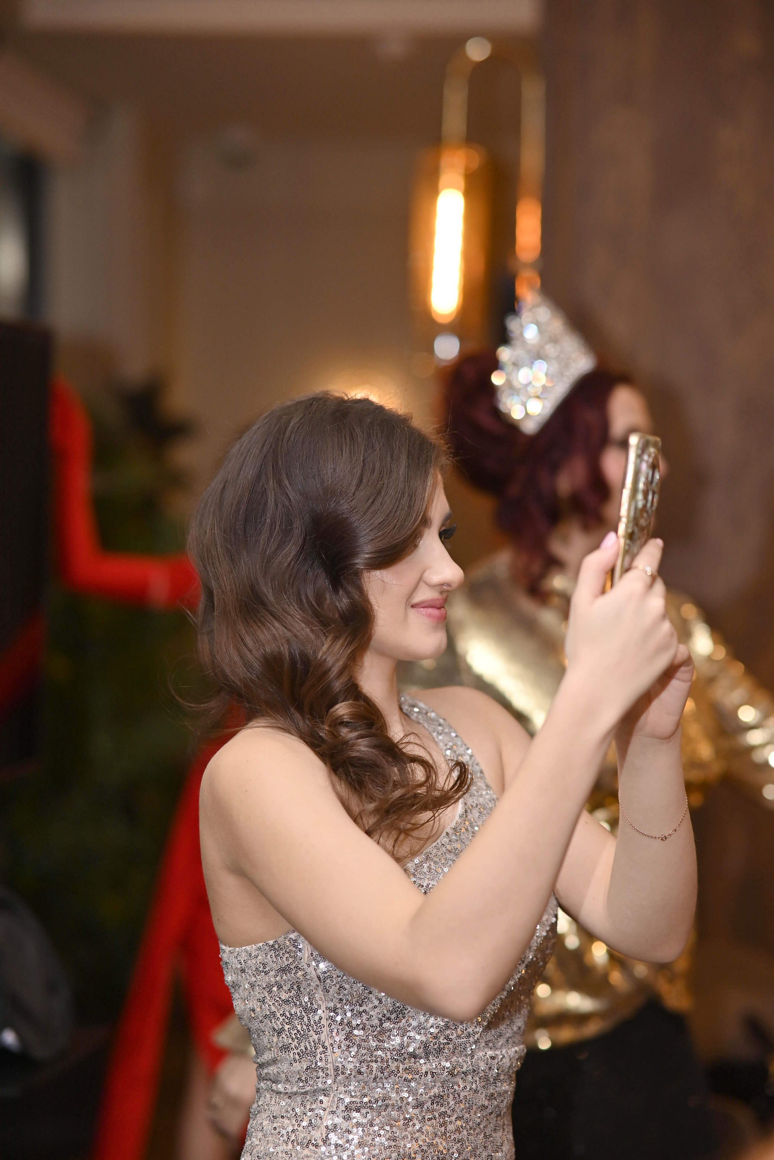 Мисс и миссис Воронеж 2026. Фотограф Денис Кривопусков