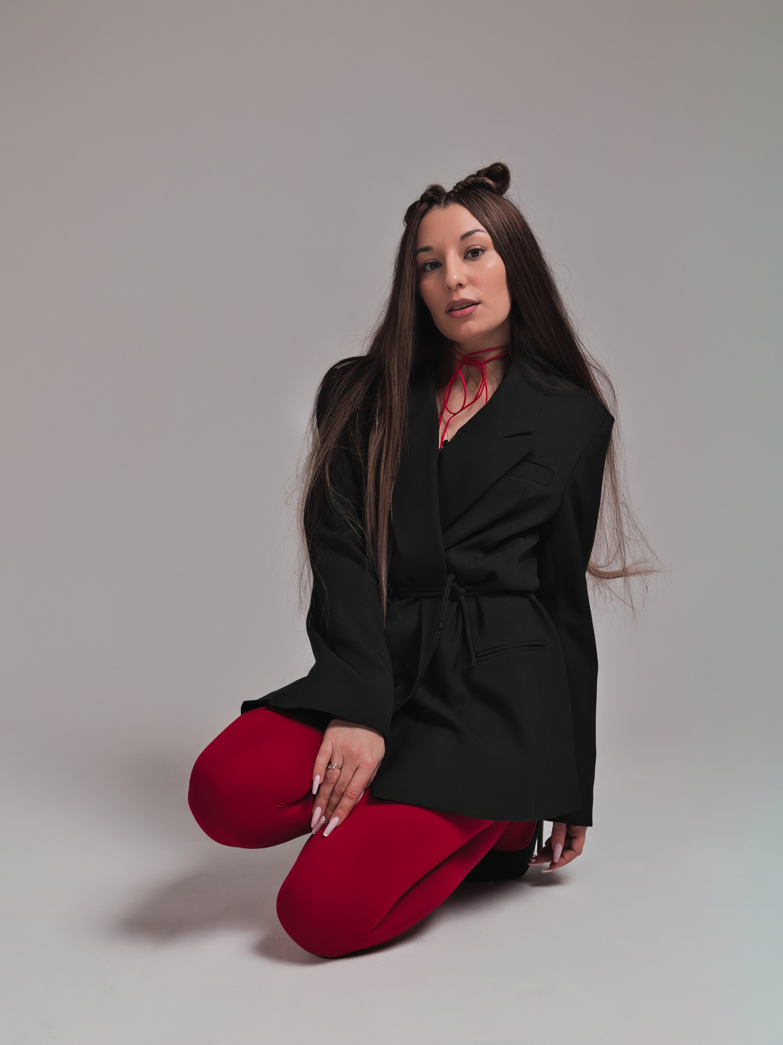 День рождения Сабины. Фотограф Денис Кривопусков