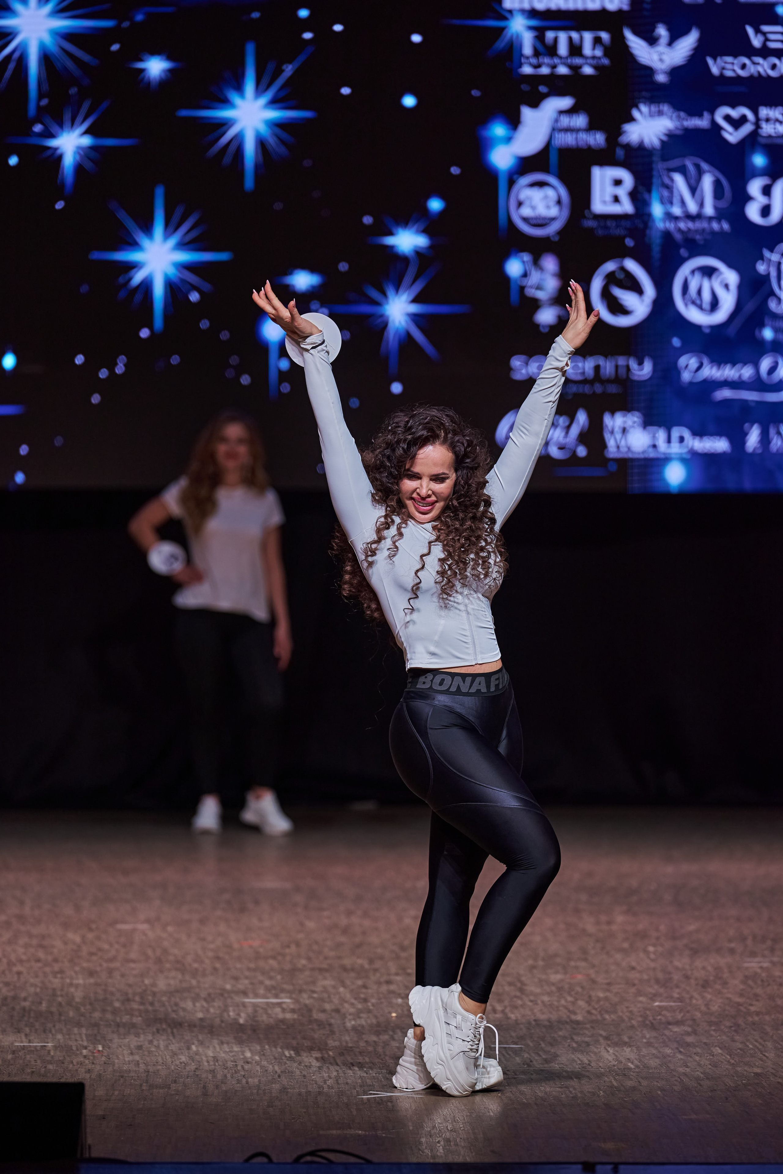 Финал. Фотограф Денис Кривопусков