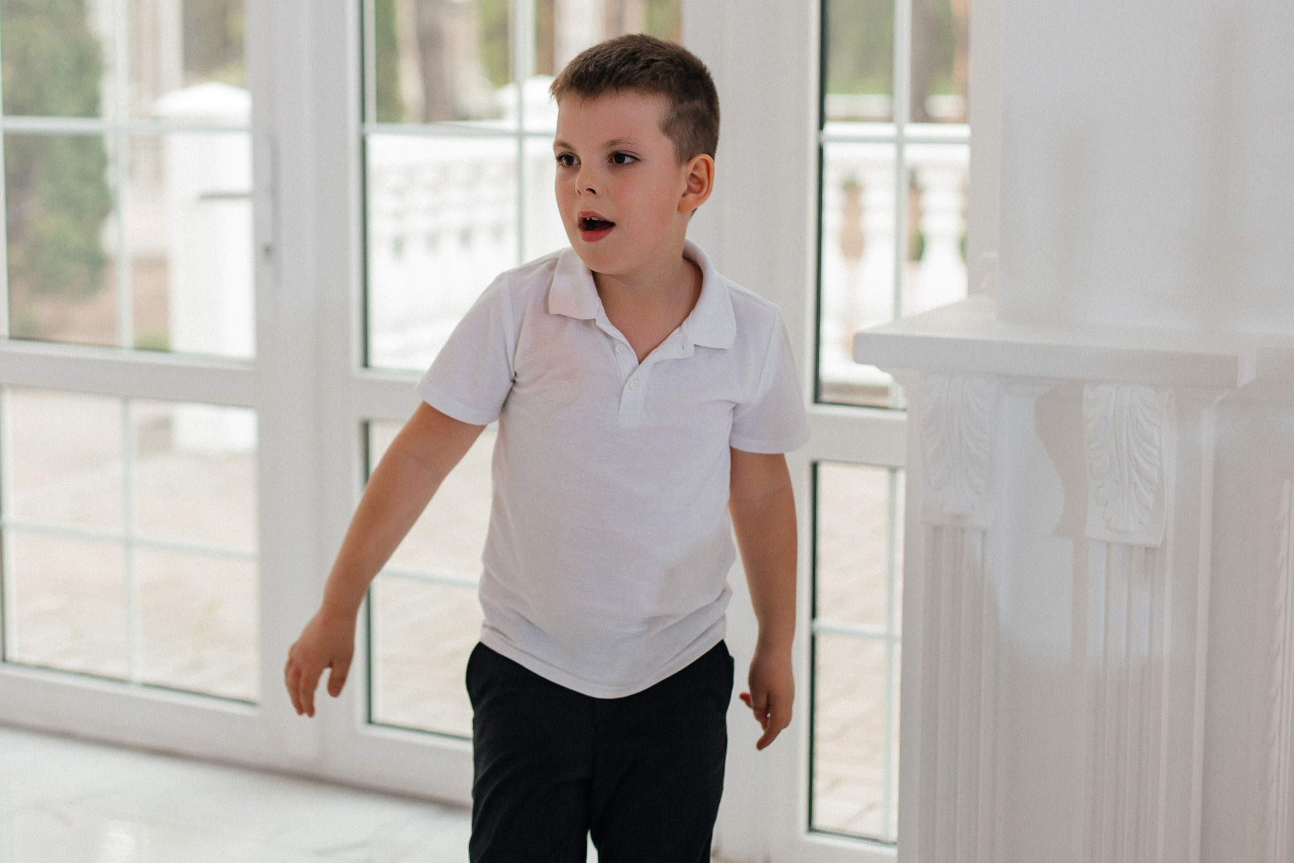 Матвей и Ксения. Свадебный фотограф и видеограф