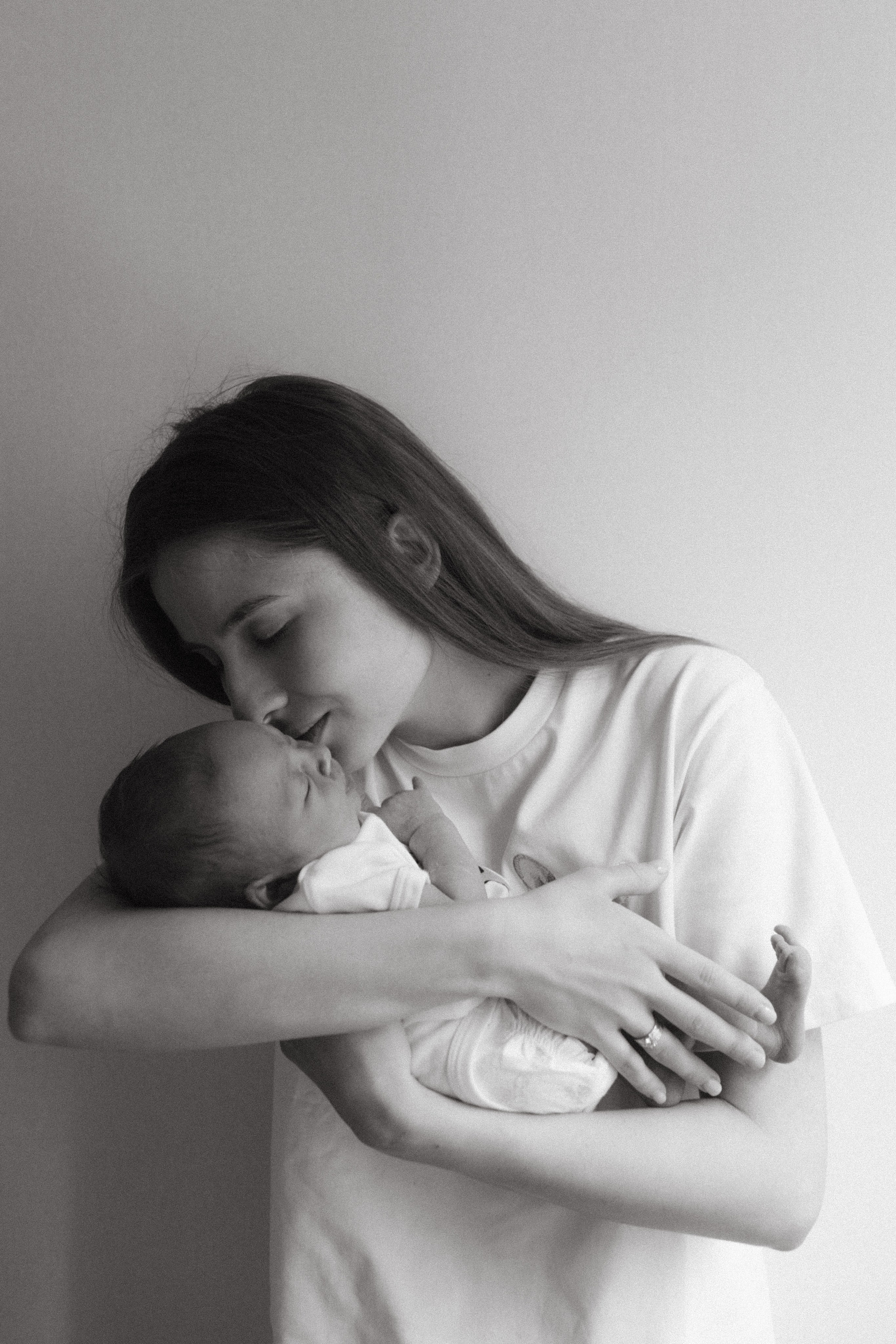 Про Оливию и Лунну. -