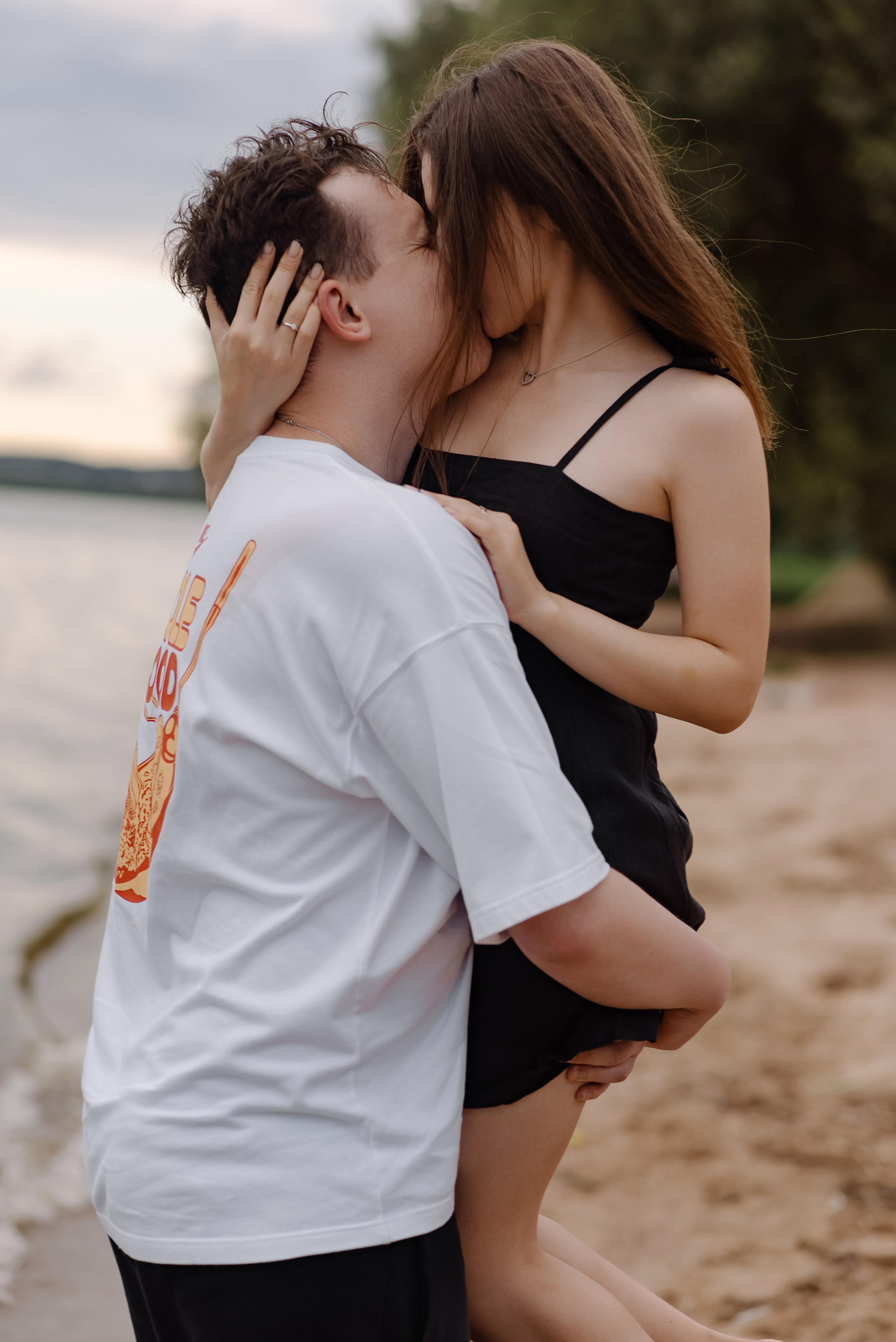 С любимым другом. Фотограф Минск Катерина Кирик