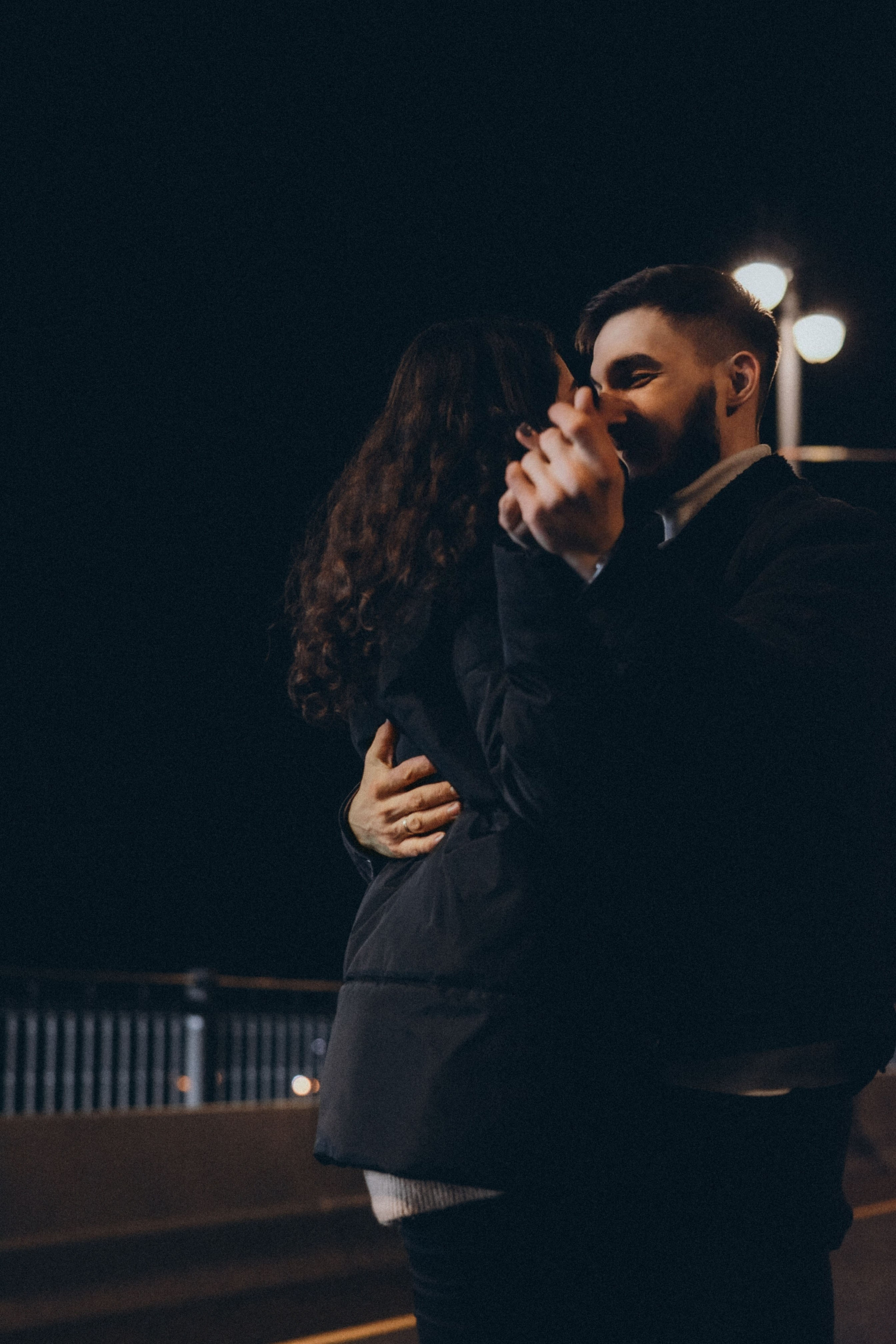 Марат и Виктория. Фотограф в Москве Ангелина Ким