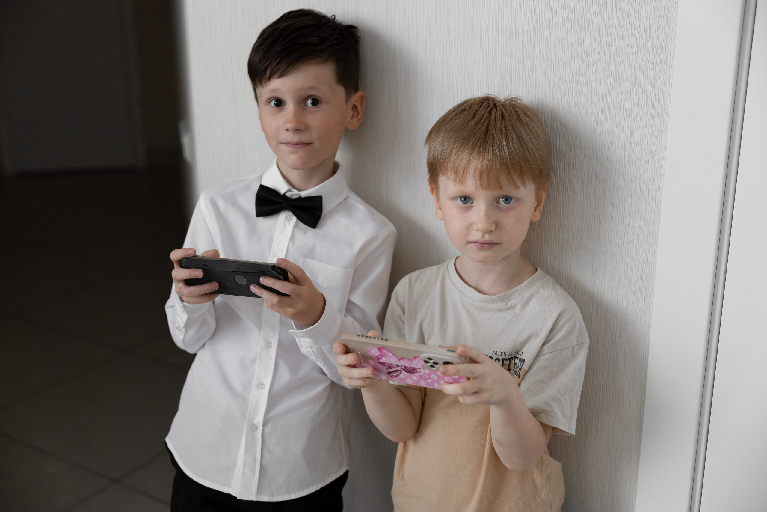 Виктория и Павел. Свадебный фотограф Иван Петров