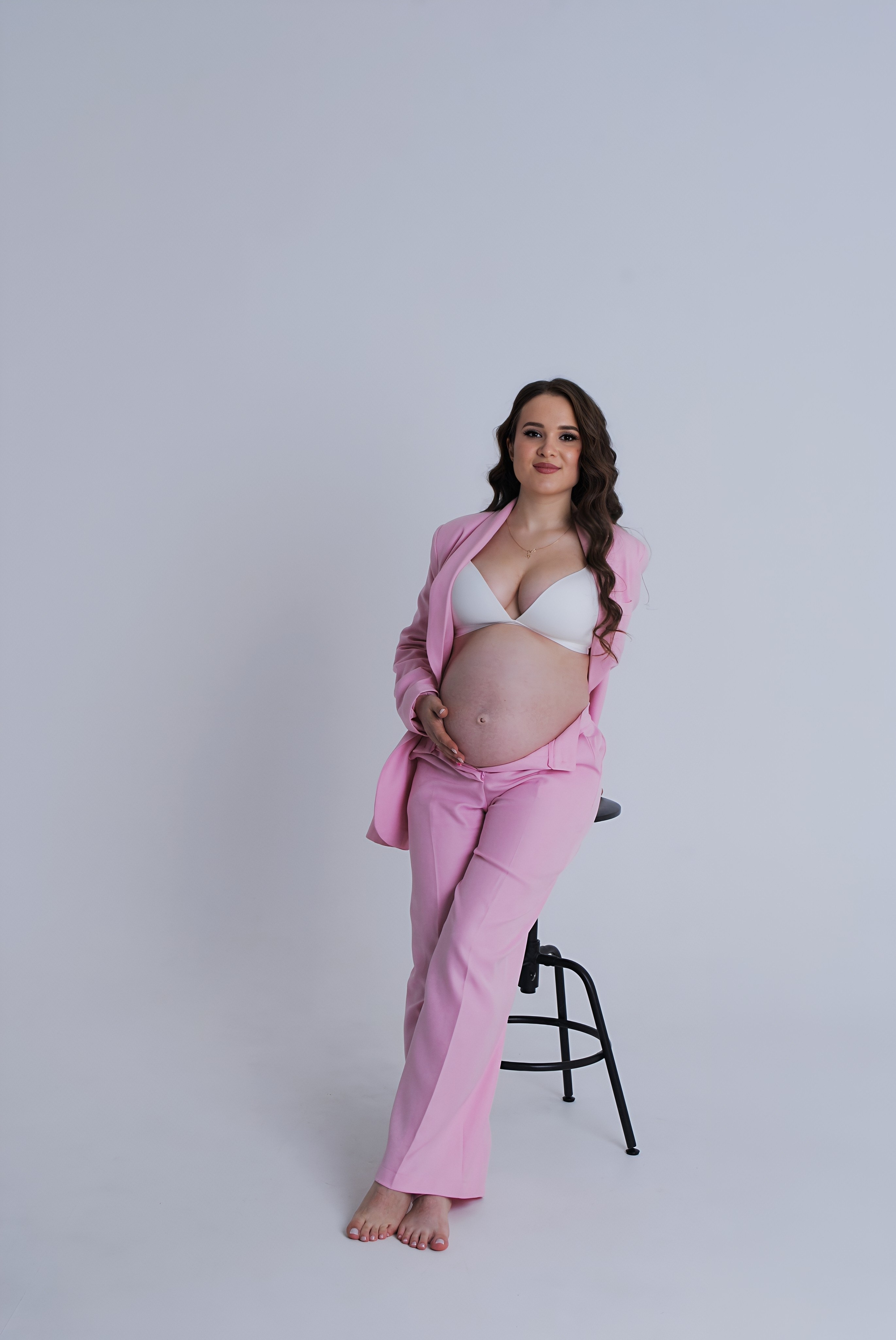 Надежда. Фотограф Мария Мусаелян