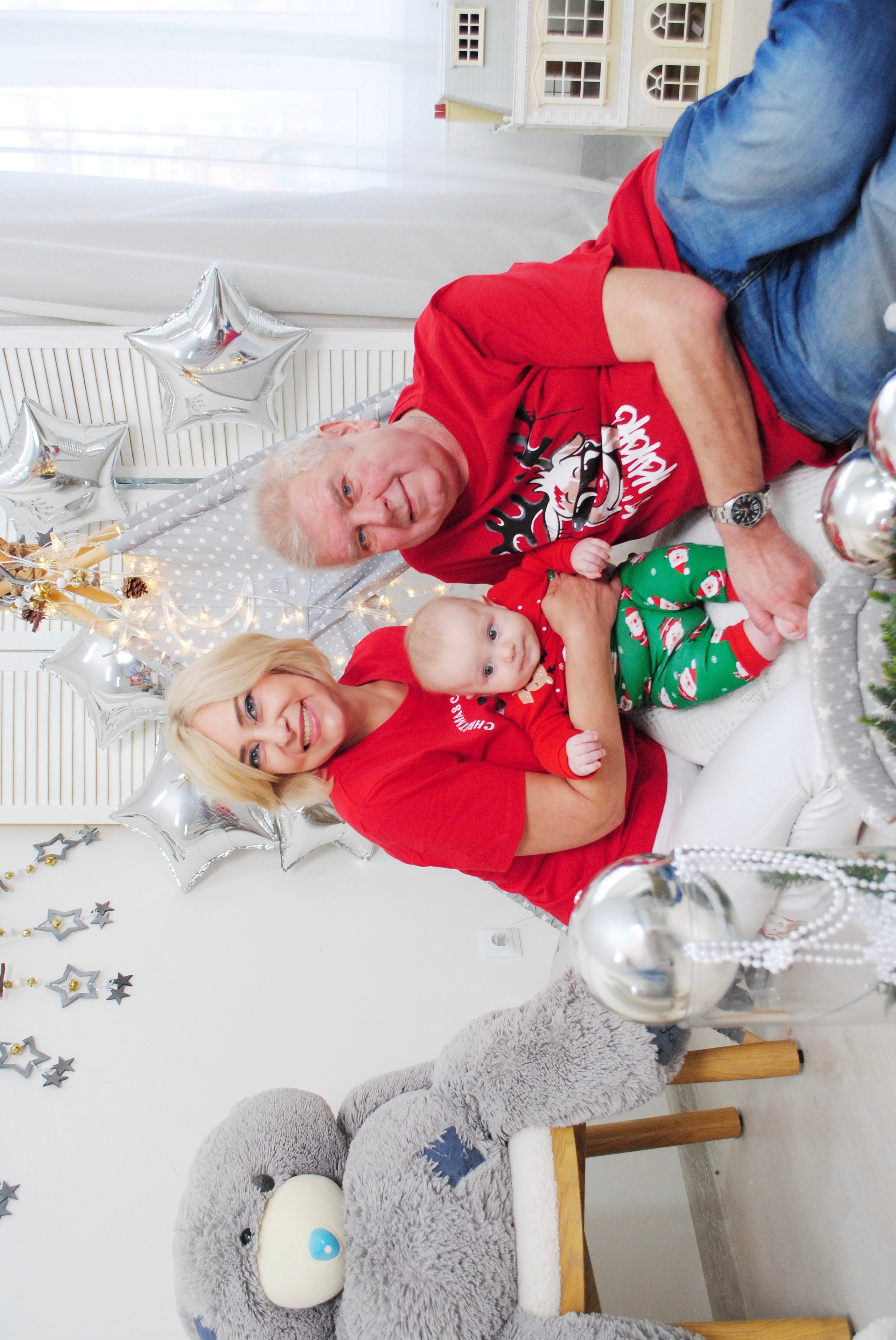 Малыш. Фотограф Мария Мусаелян