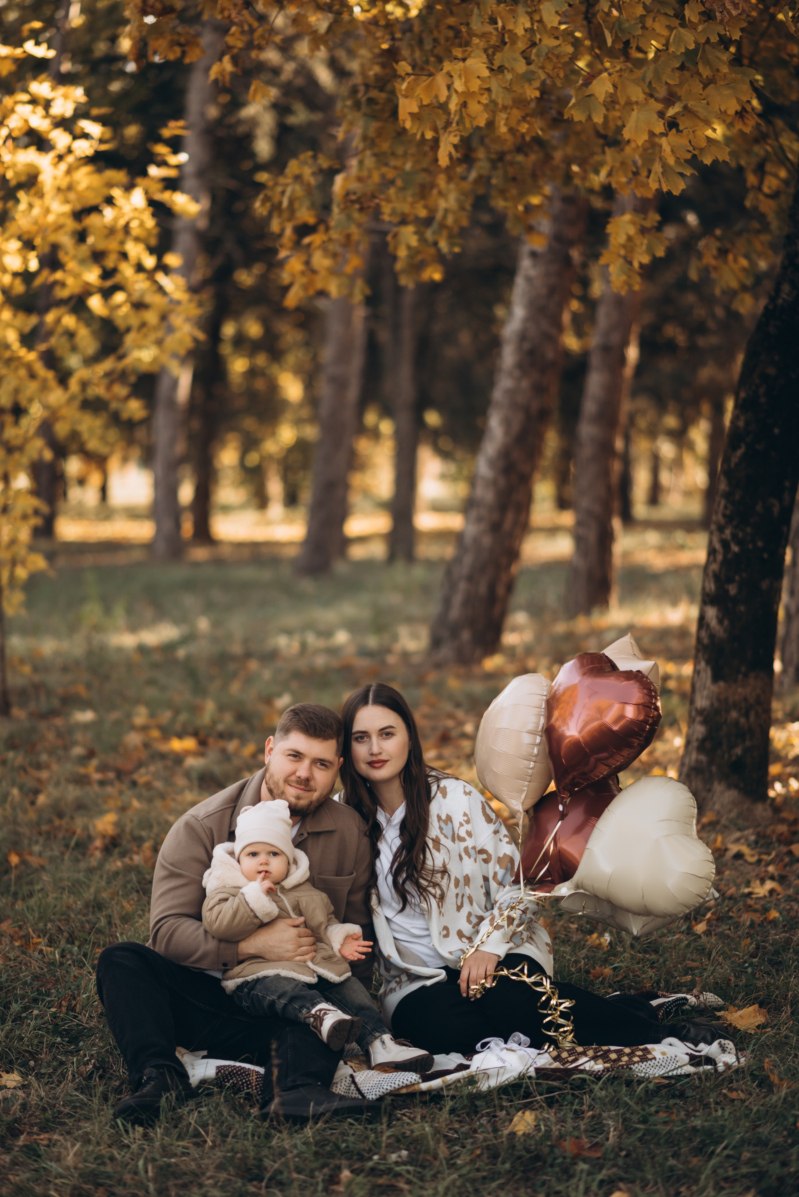 Ариане 1 годик. Главная
