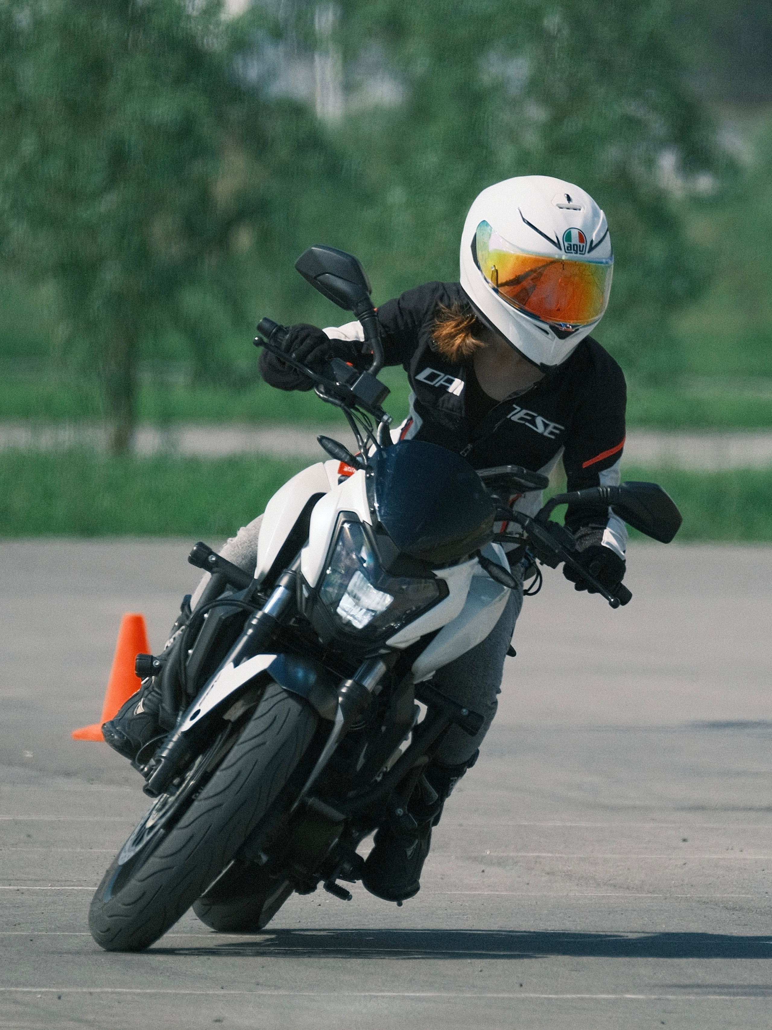 Мотоспорт. Спортивный фотограф в Ростове-на-Дону Сергей Реусин