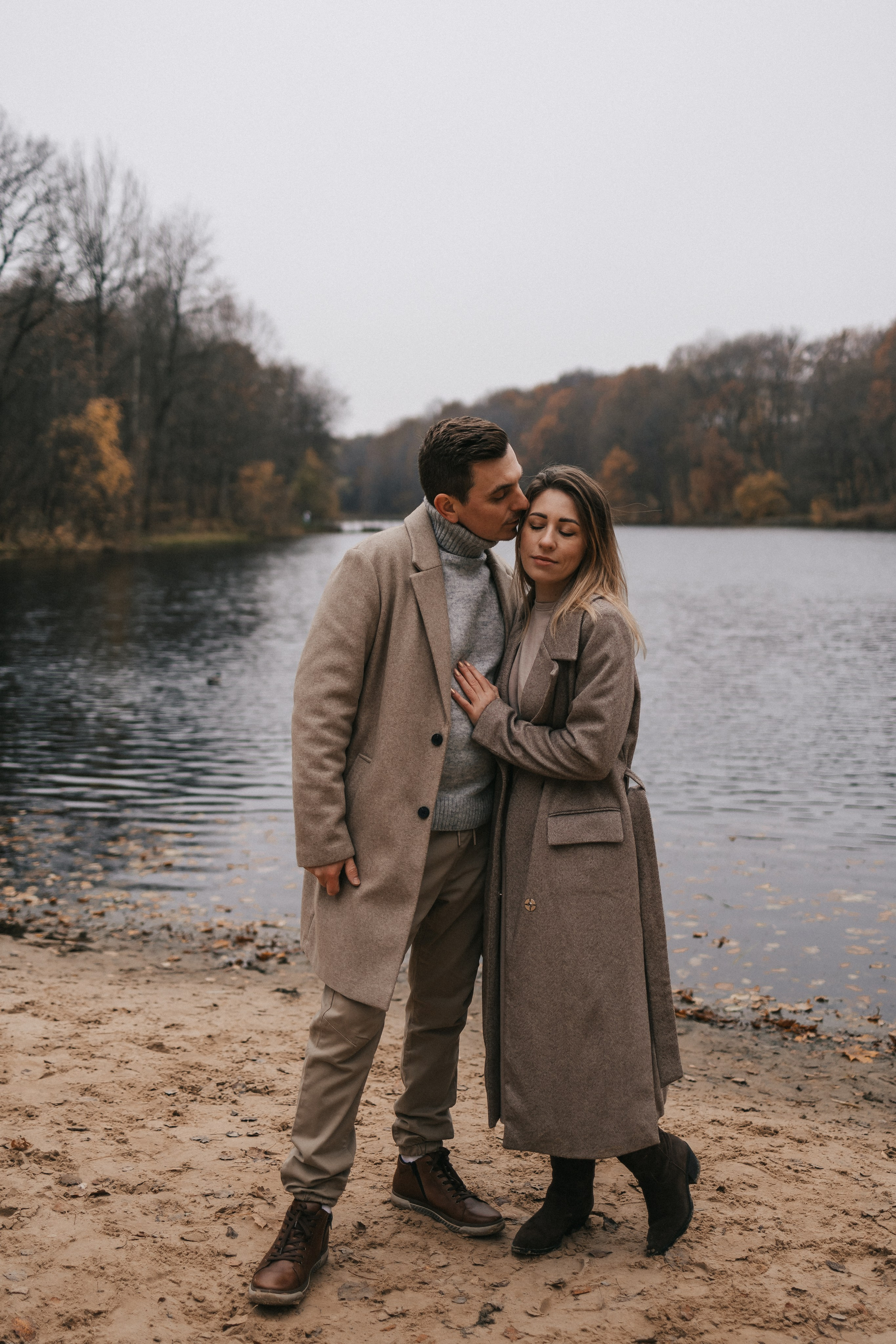 Дмитрий, Алёна, Демид. Фотограф Нижний Новгород