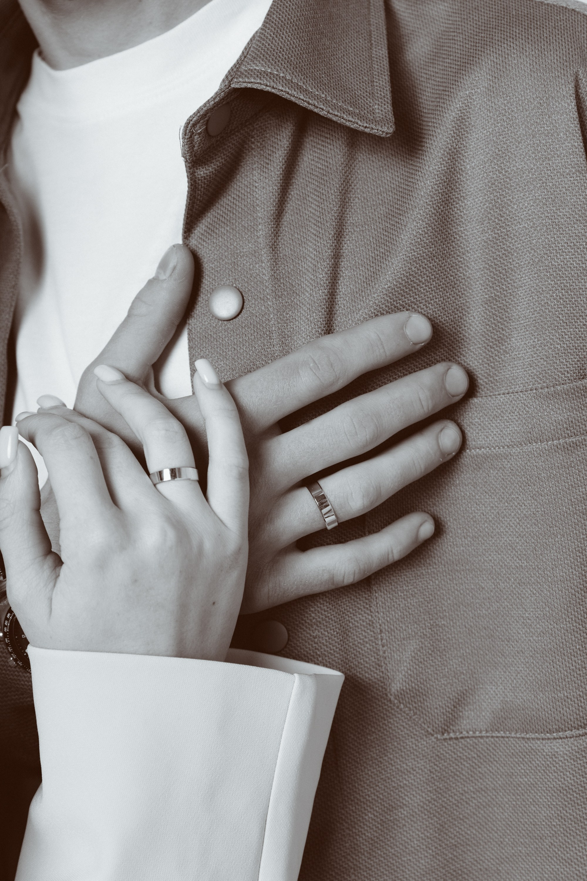 Арсений&Олеся. Свадебный фотограф Церковная Алёна.Десногорск, Смоленск