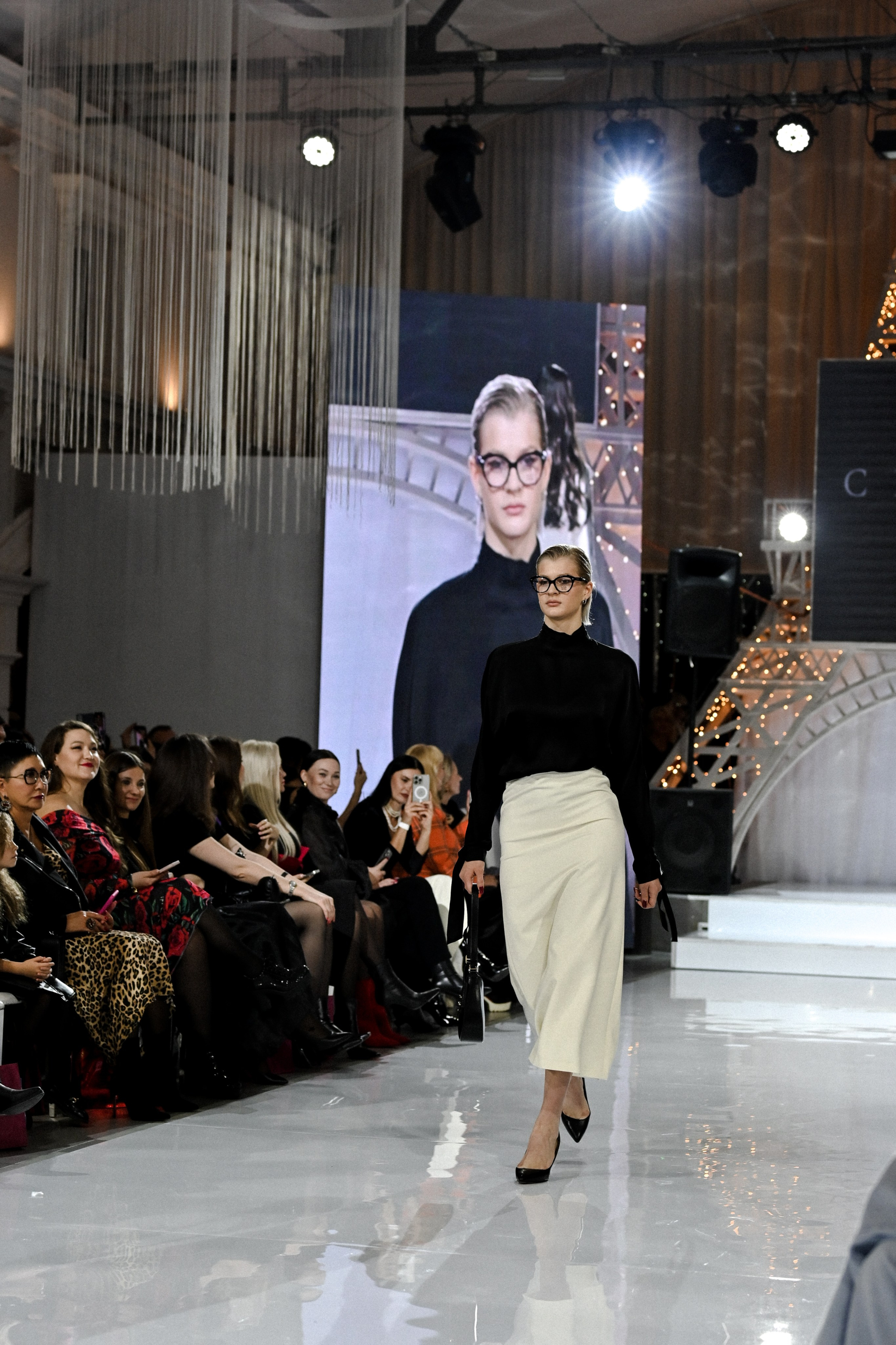 FASHION FEST IRKUTSK. Фотограф в Иркутске Славная Юлия