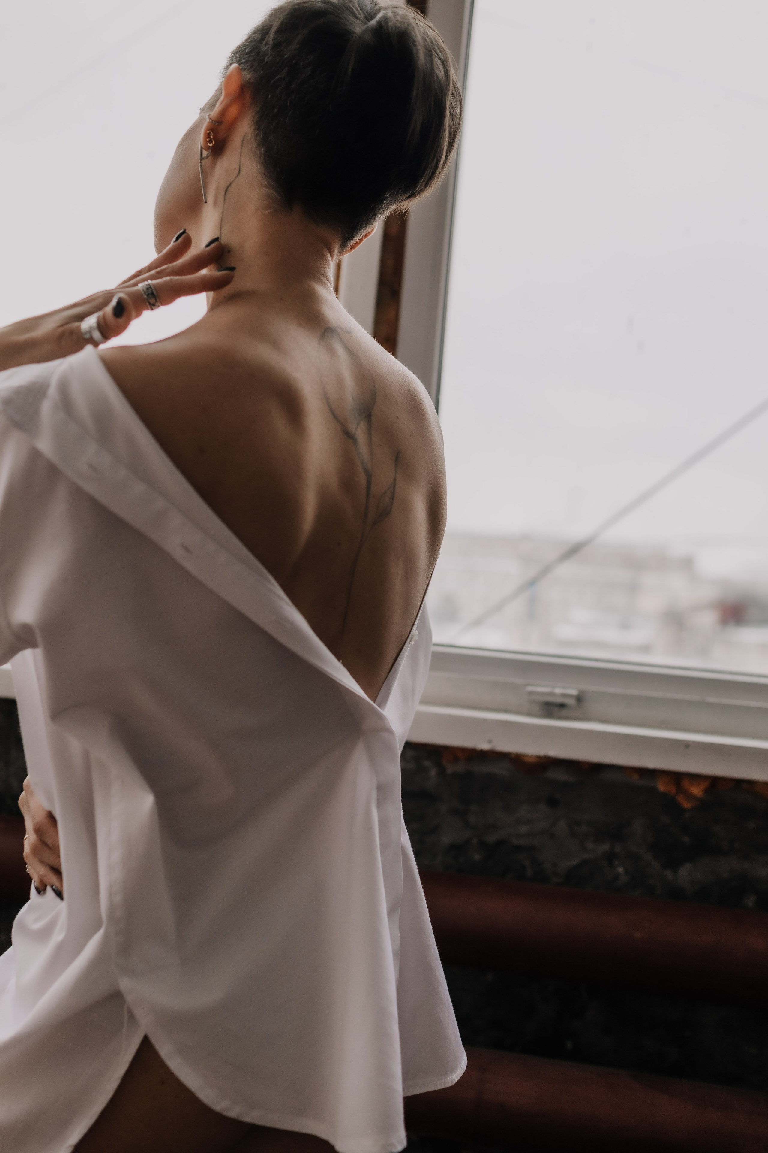 ОЛЬГА_ФОТОНИКА. Фотограф Софья Васильковская