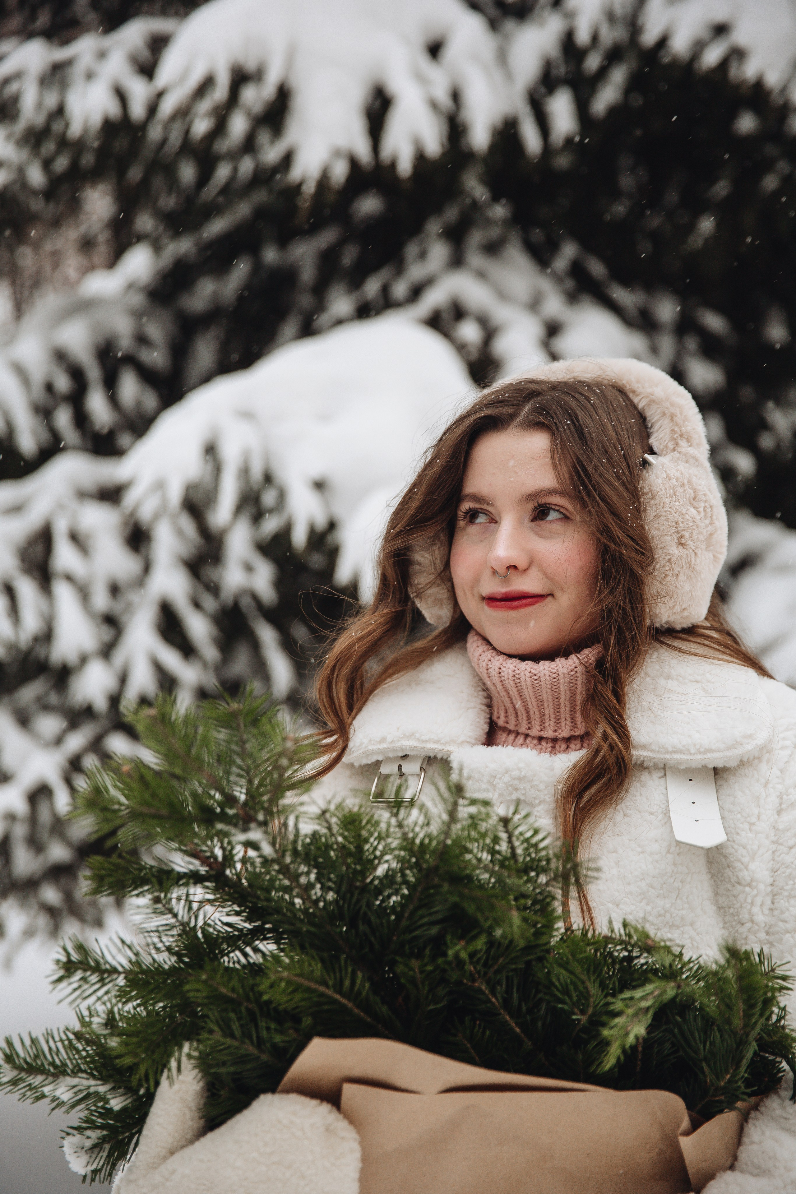 Светлана. Свадебный и семейный фотограф в Санкт-Петербурге Катерина Литасова