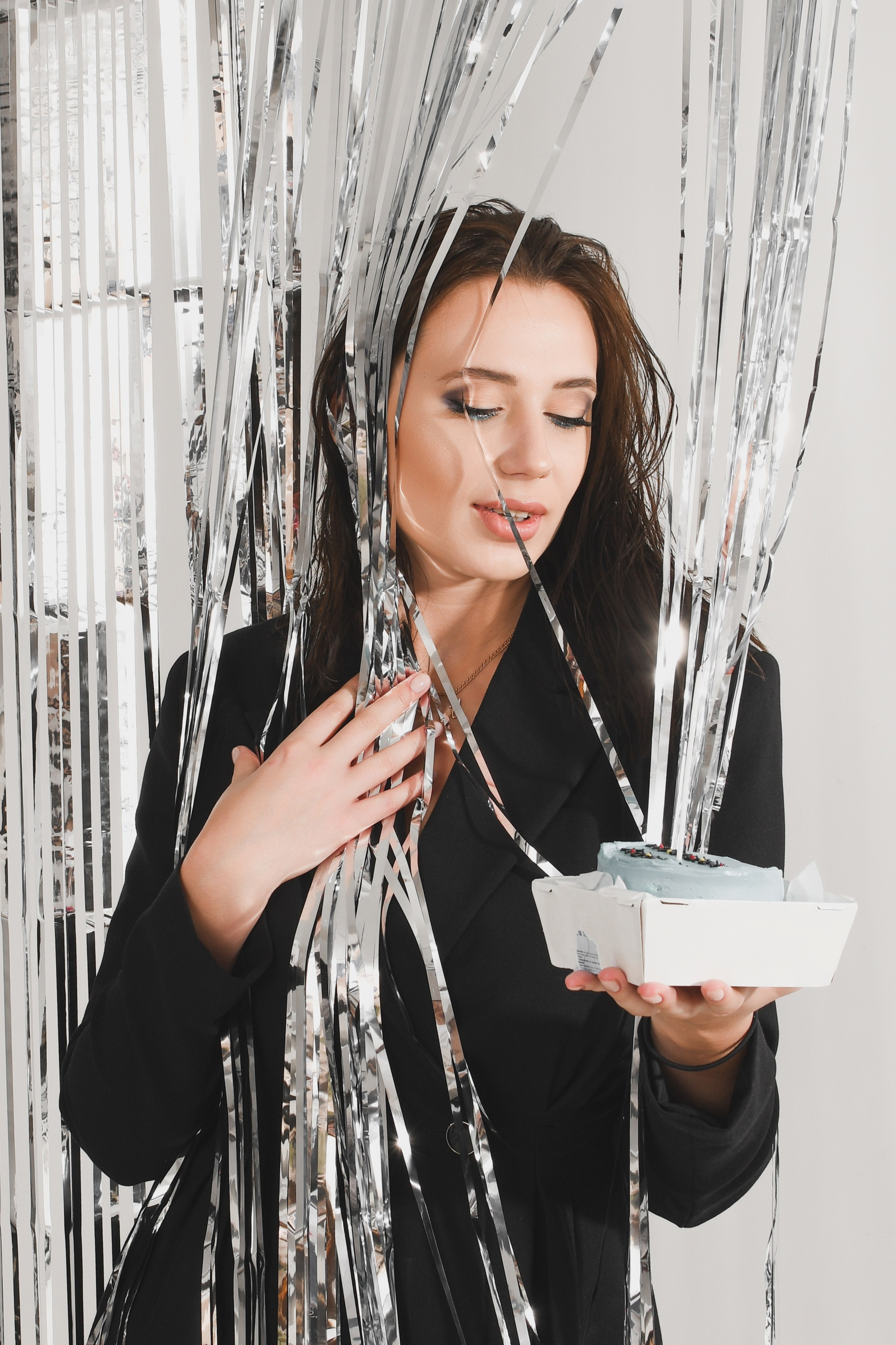 Мария. Фотограф