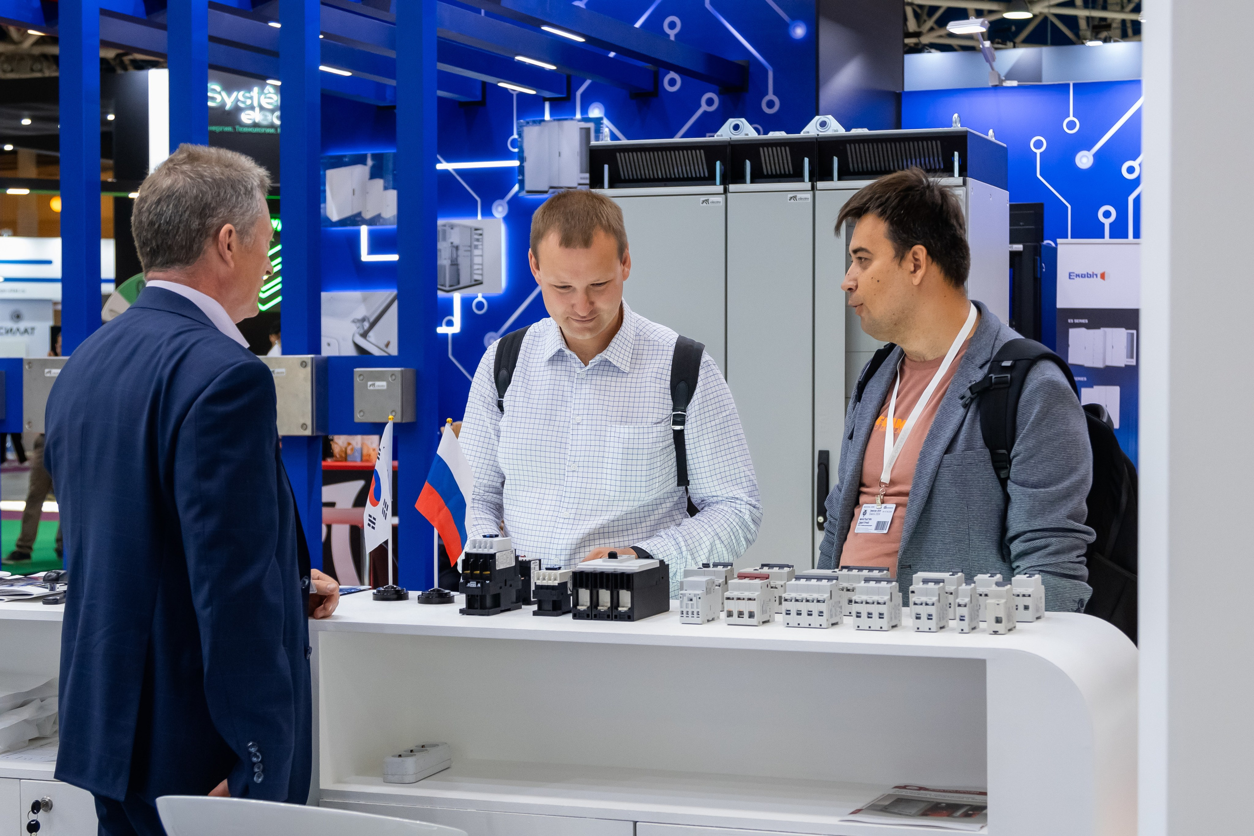 СТЕНД 2024. Агентство по фото и видео съемке