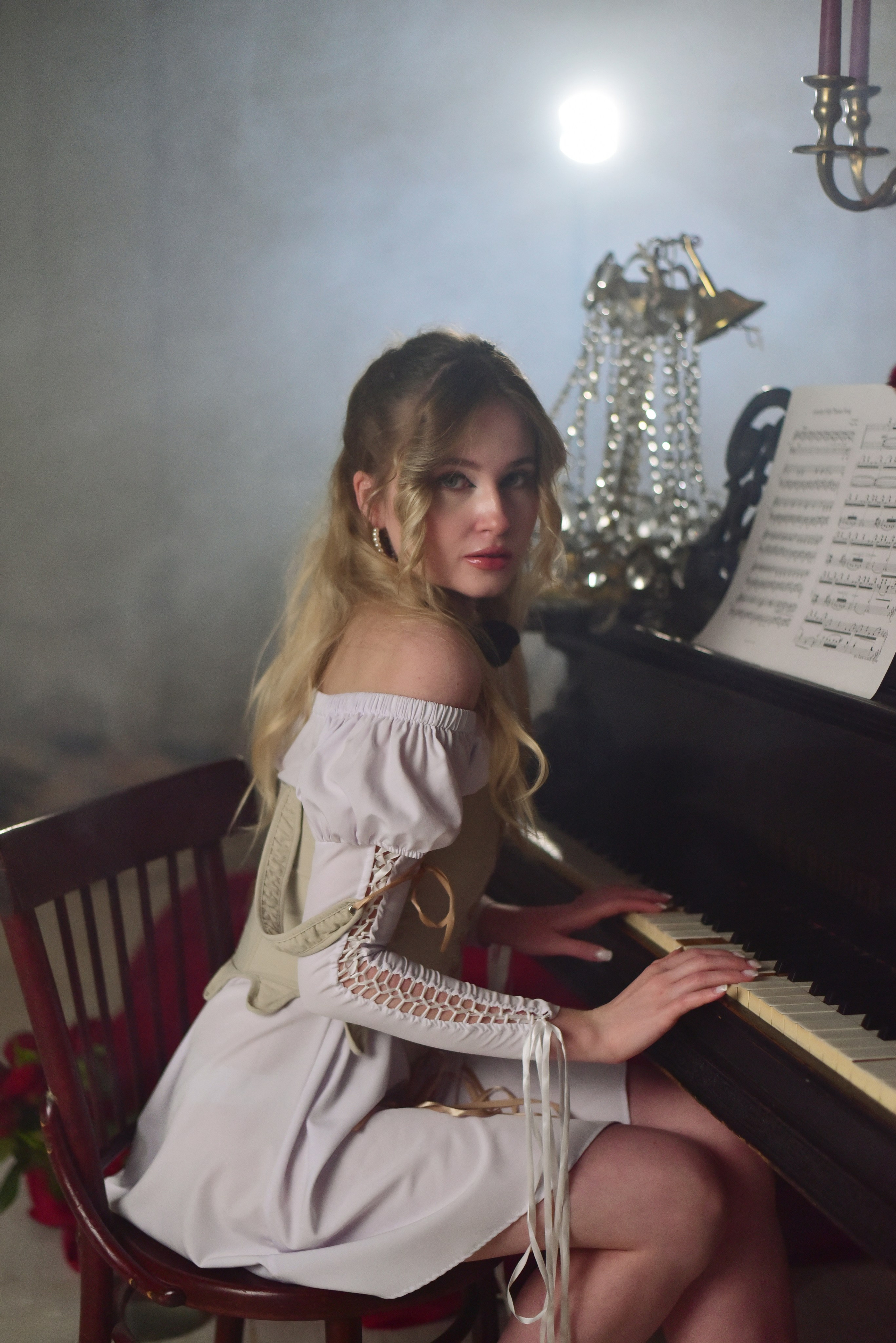 Анастасия. Фотограф Новочеркасск Ростов Карина Чернова