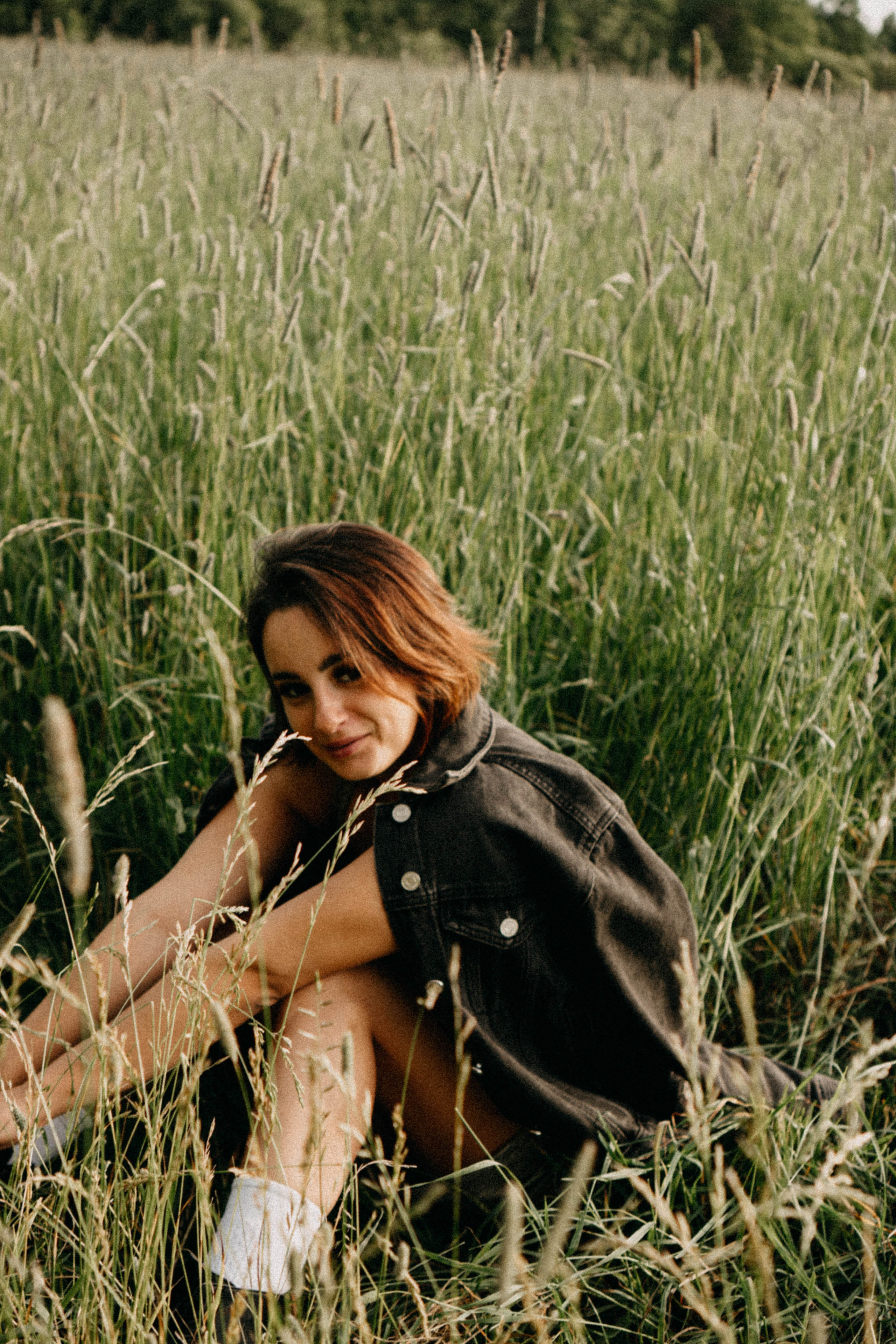 Летняя прогулка. Профессиональный фотограф, Санкт-Петербург — Виктория Богомолова