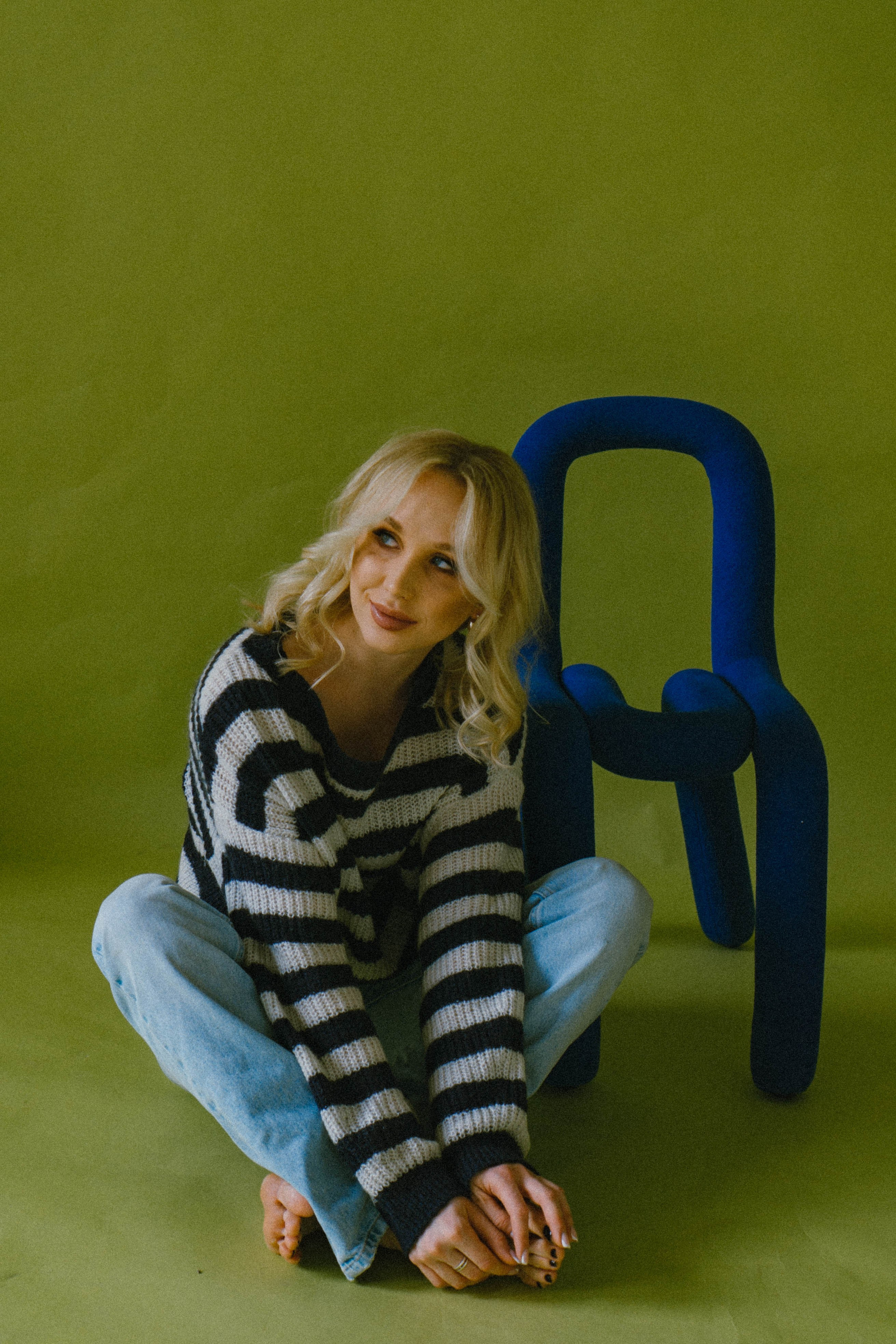 Студийная. Профессиональный фотограф, Санкт-Петербург — Виктория Богомолова