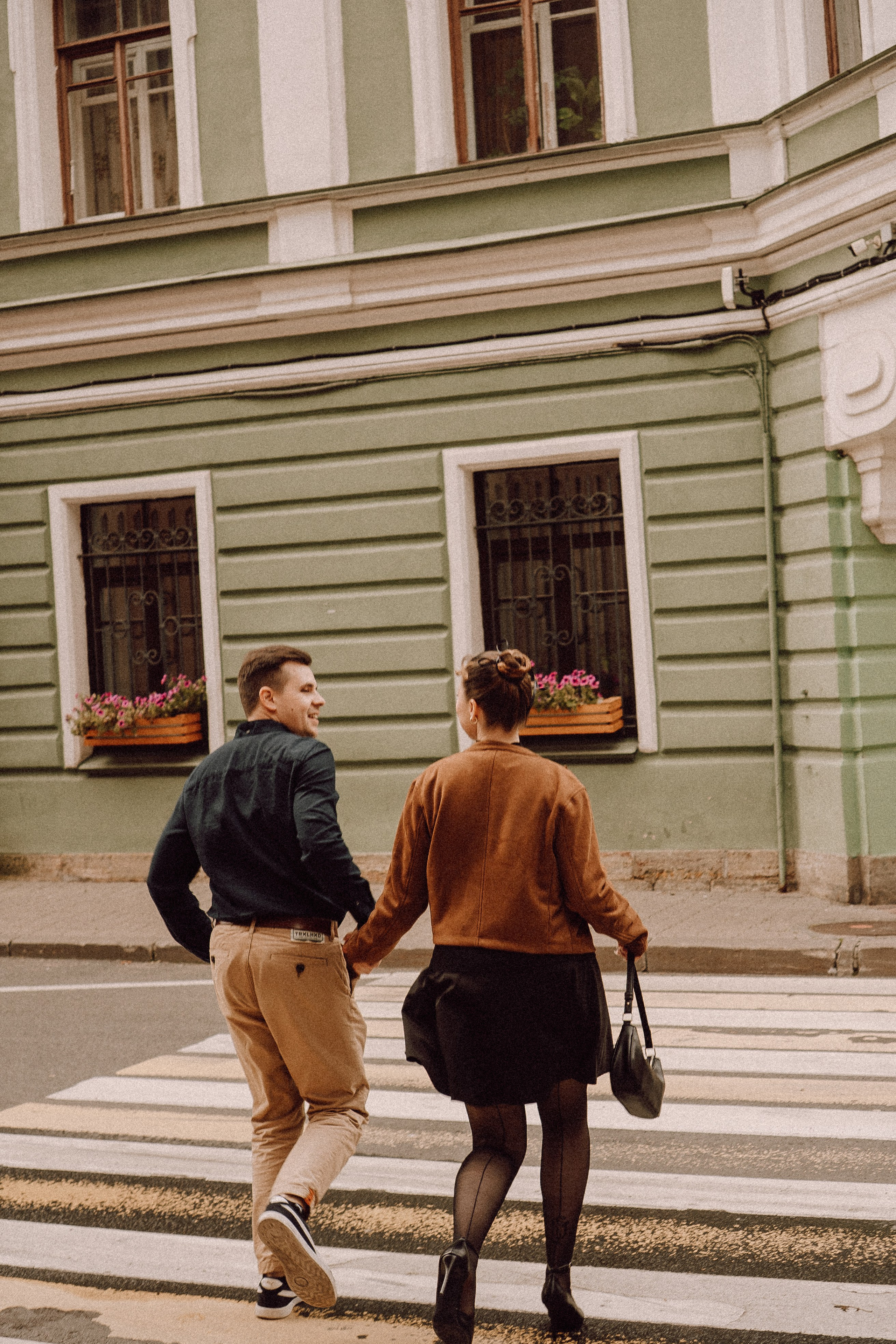 LOVE. Профессиональный фотограф, Санкт-Петербург — Виктория Богомолова