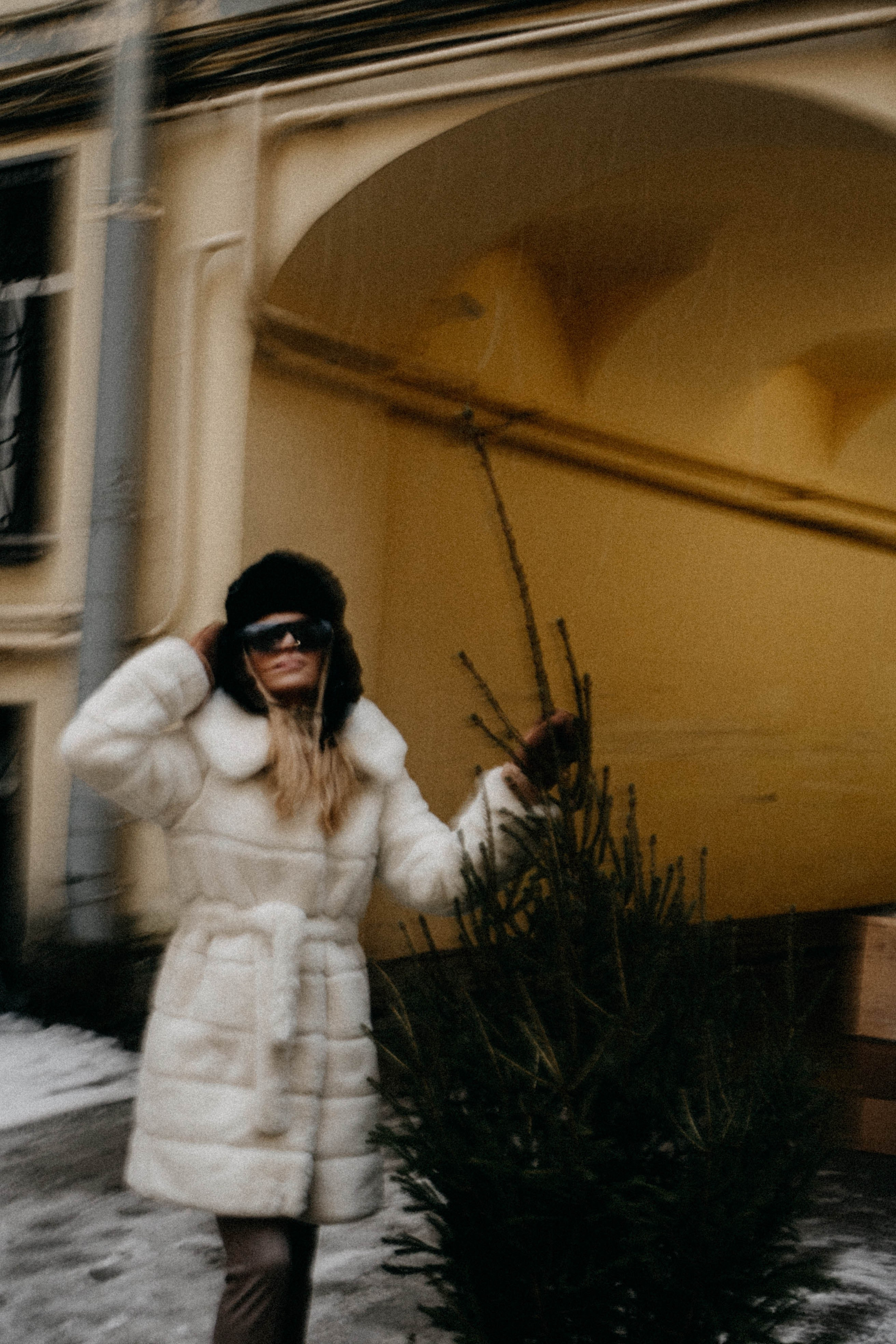 Новогодняя. Профессиональный фотограф, Санкт-Петербург — Виктория Богомолова