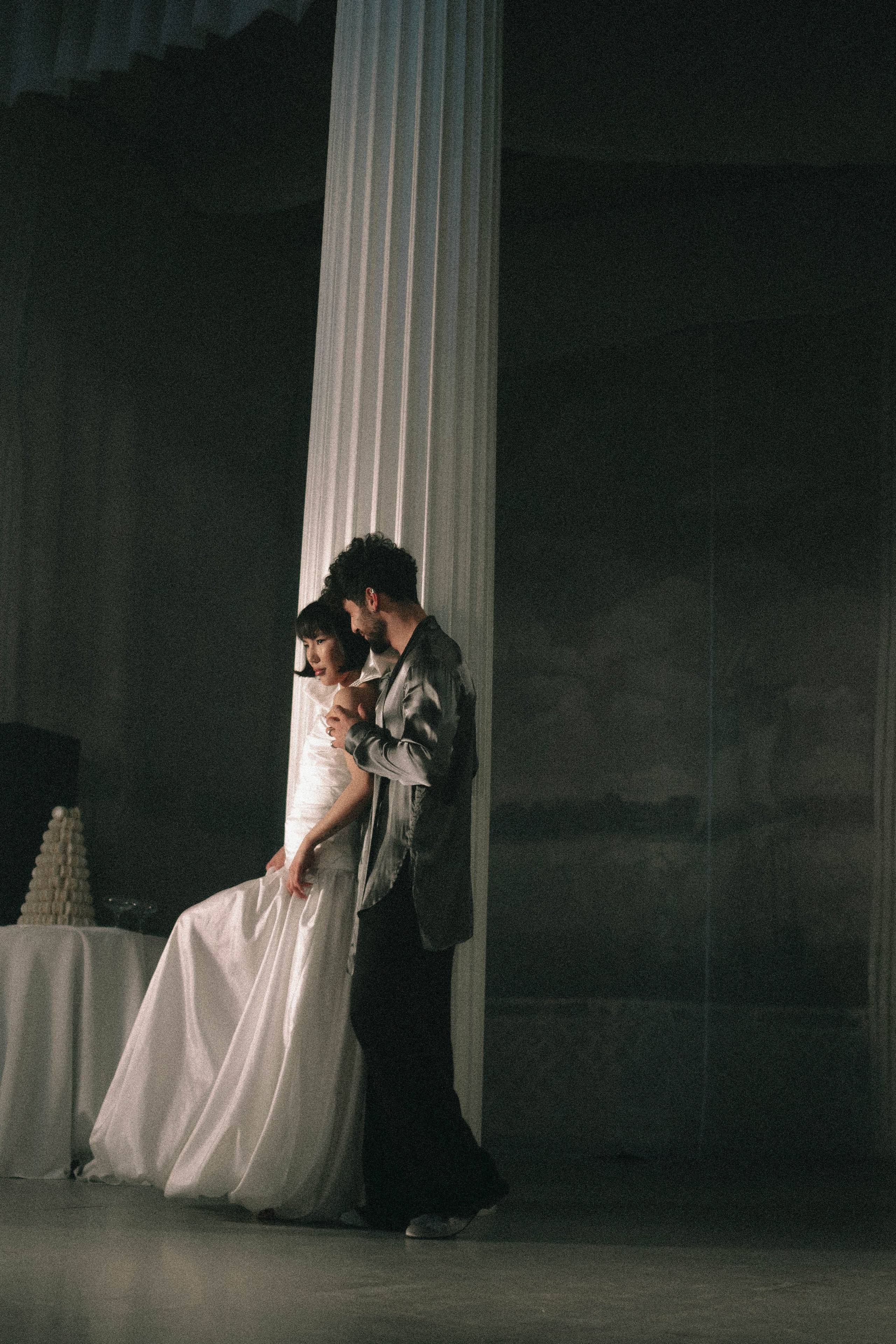 СВАБЕДНАЯ ФОТСЕССИИЯ В ОДНОМ ИЗ ЗАЛОВ НИКОЛАЕВСКОГО ДВОРЦА. Профессиональный фотограф, Санкт-Петербург — Виктория Богомолова