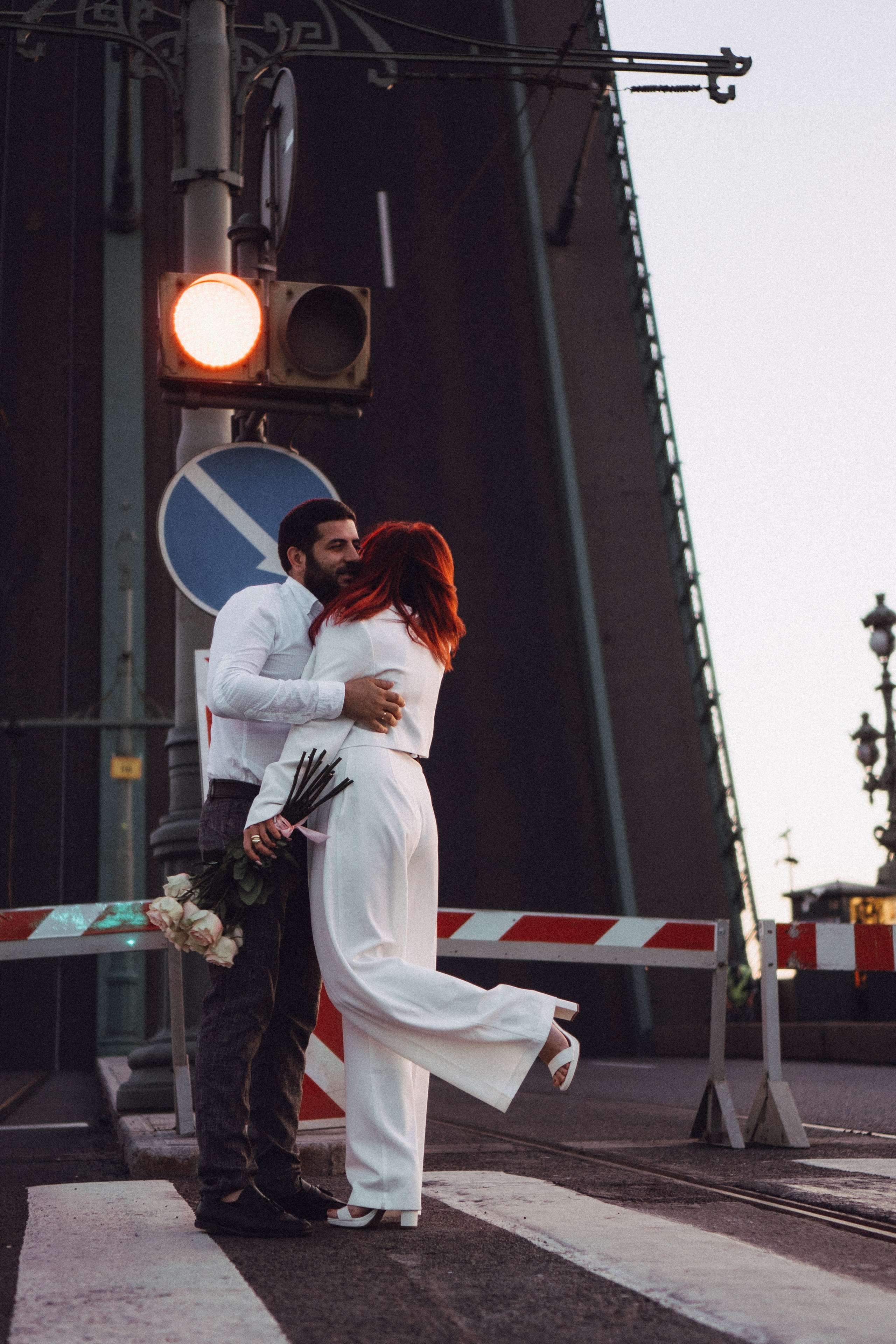 РАССВЕТНАЯ ИСТОРИЯ. Профессиональный фотограф, Санкт-Петербург — Виктория Богомолова