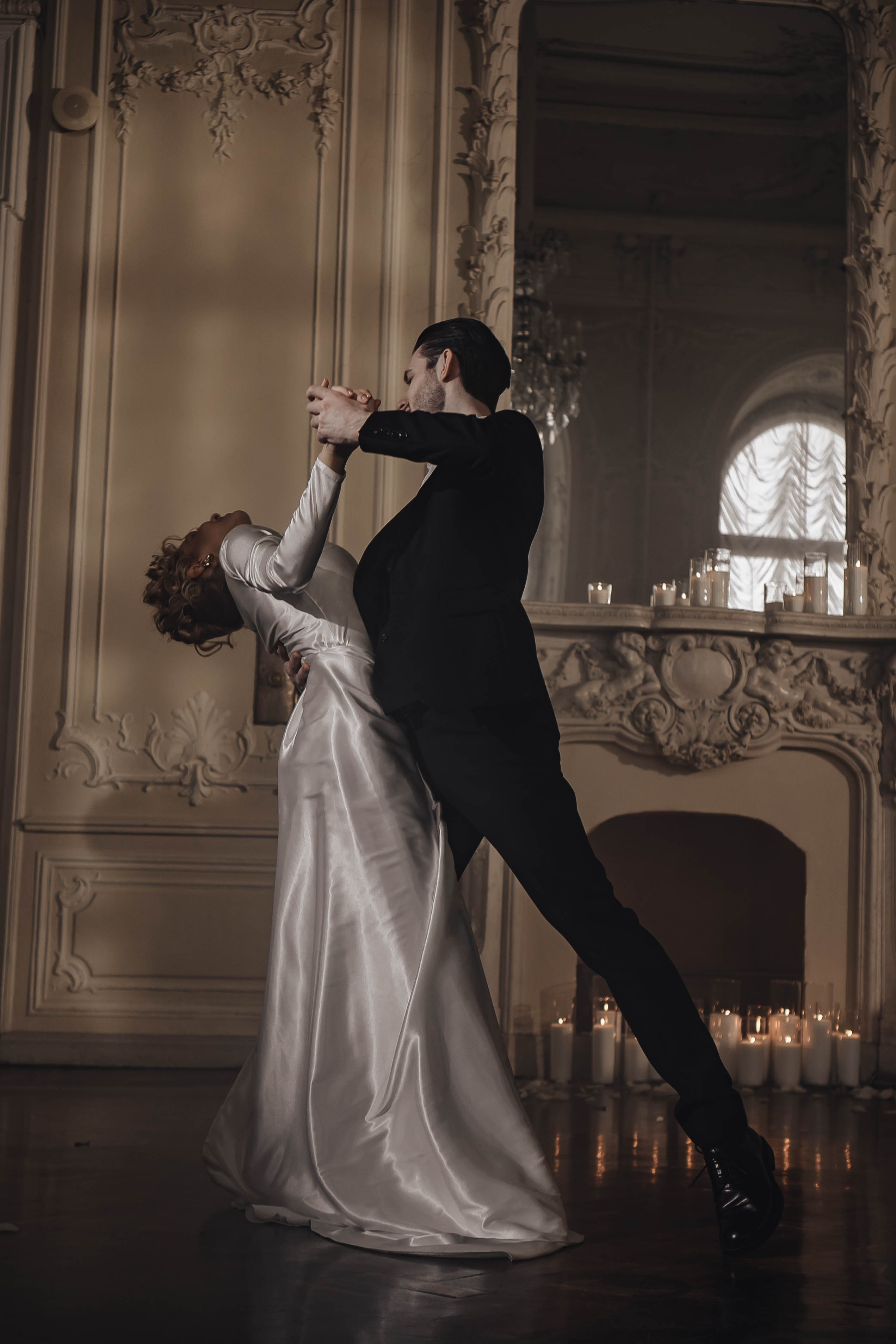 СВАДЕБНАЯ ФОТОСЕСИИЯ В НИКОЛАЕВСКОМ ДВОРЦЕ. Профессиональный фотограф, Санкт-Петербург — Виктория Богомолова