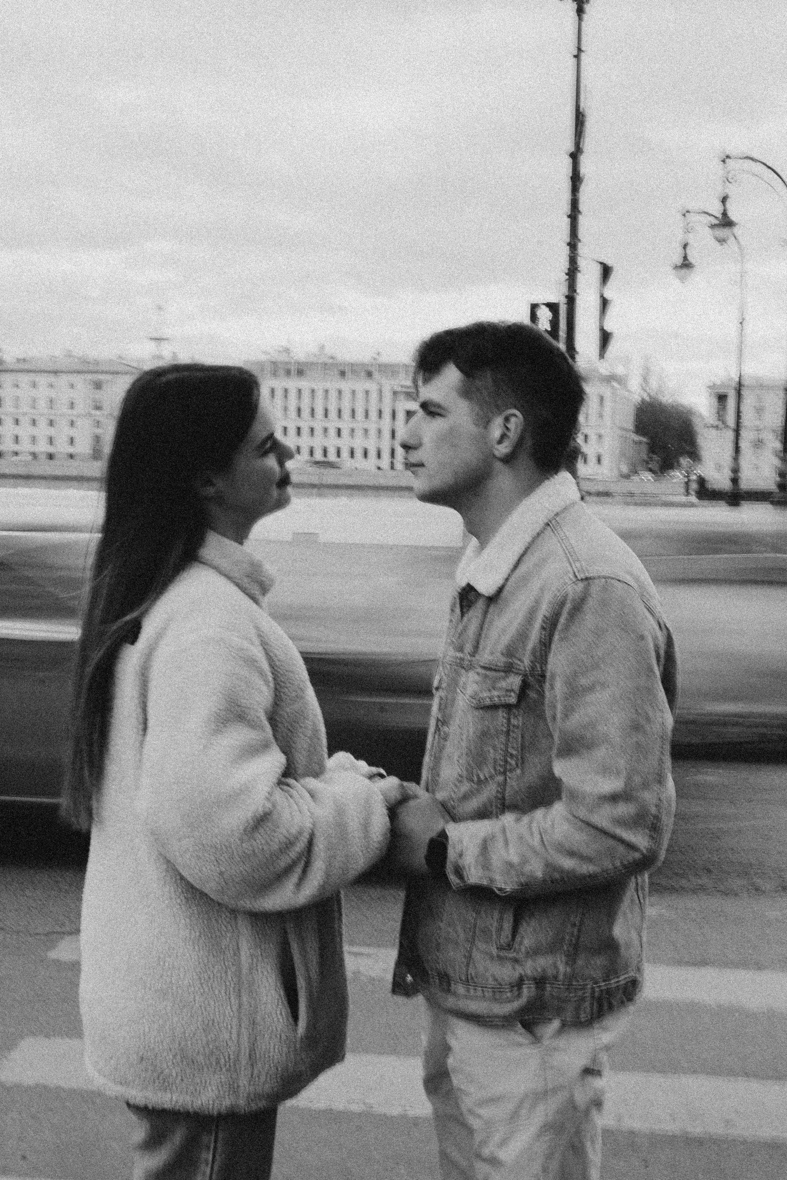 Прогулочная. Профессиональный фотограф, Санкт-Петербург — Виктория Богомолова