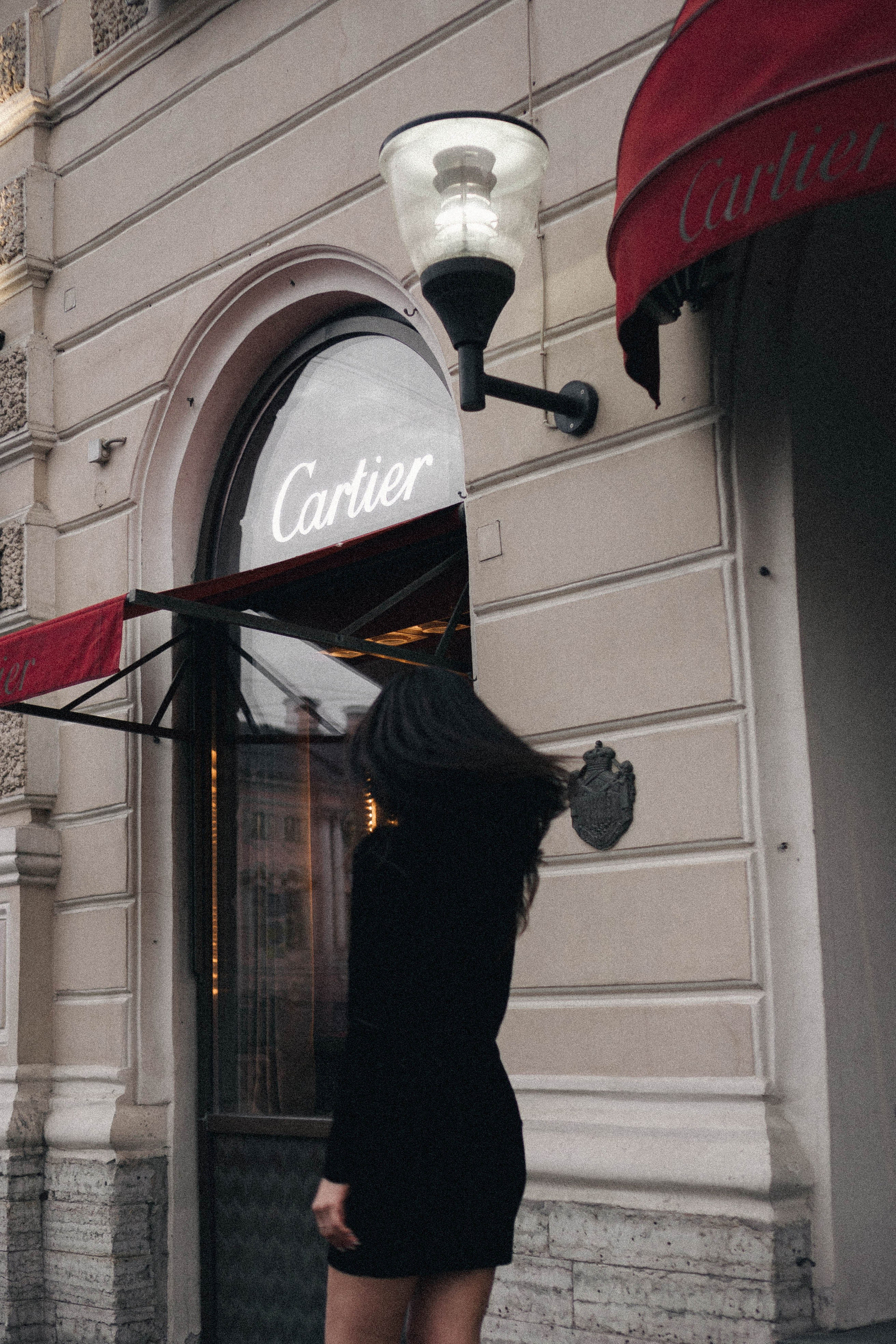 Ночная серия. Профессиональный фотограф, Санкт-Петербург — Виктория Богомолова