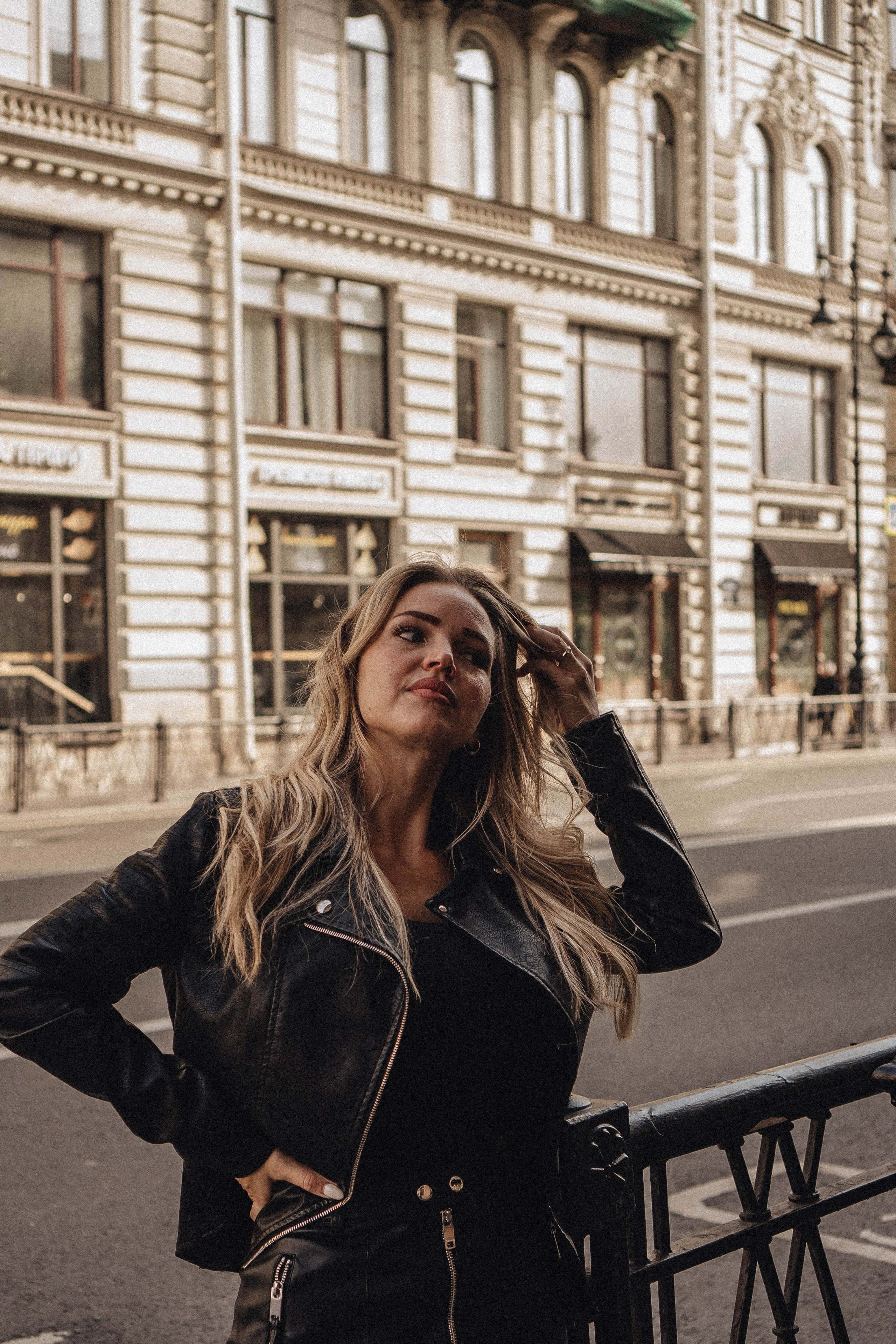 Прогулочная. Профессиональный фотограф, Санкт-Петербург — Виктория Богомолова