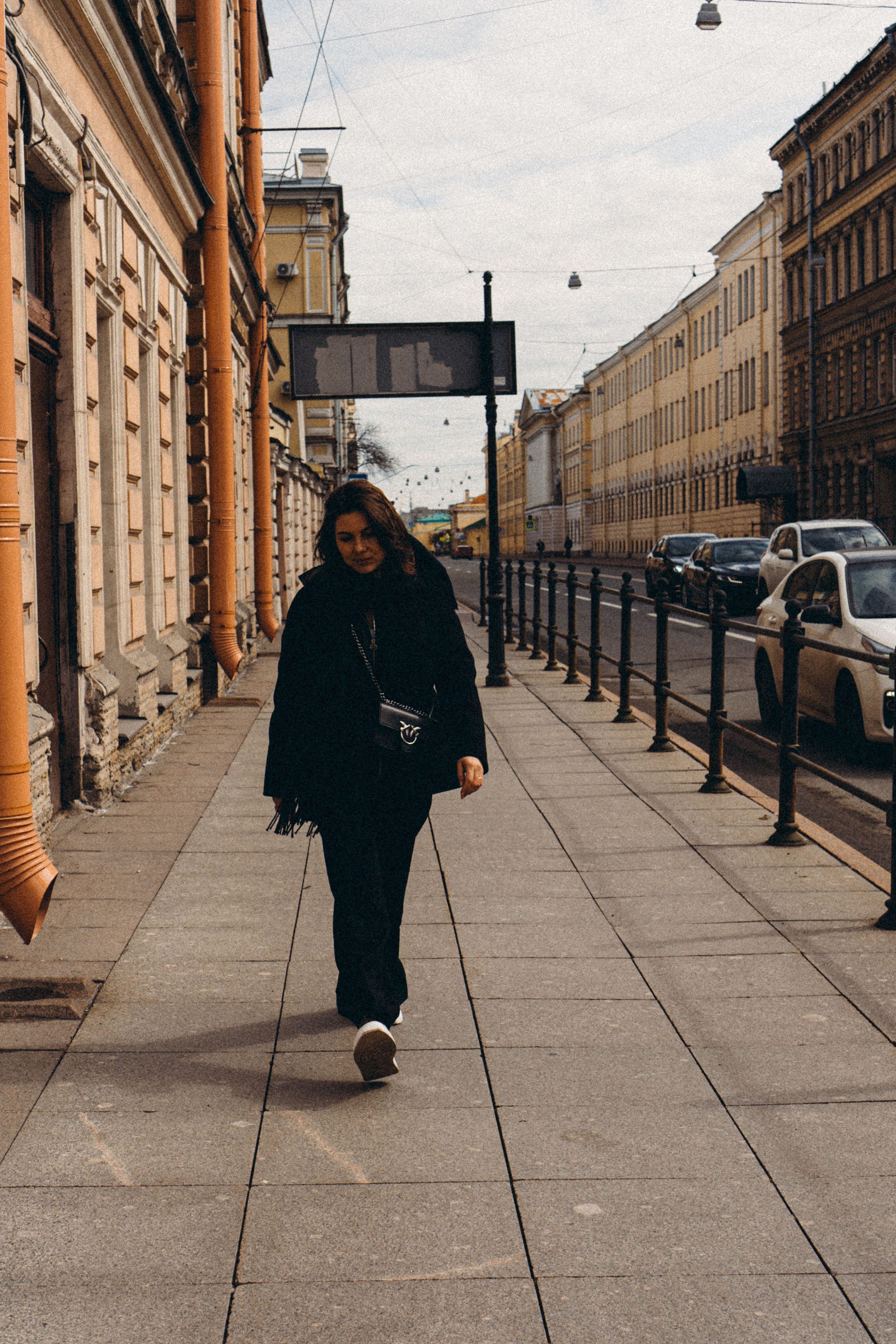 Прогулка по весеннему Питеру. Профессиональный фотограф, Санкт-Петербург — Виктория Богомолова