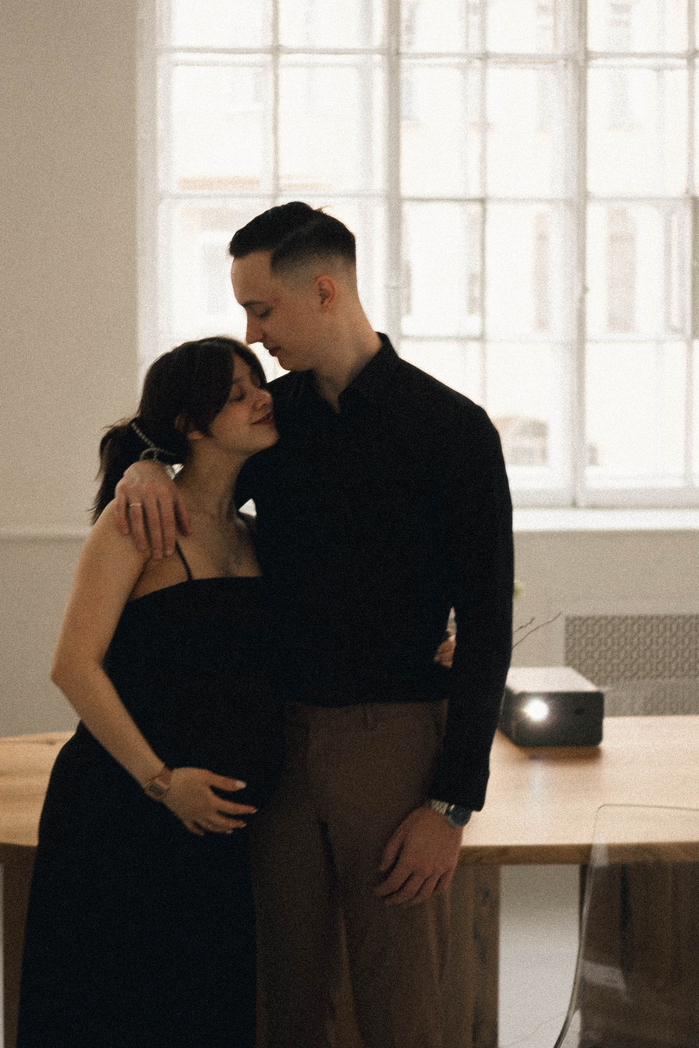 Love Story Беременность. Профессиональный фотограф, Санкт-Петербург — Виктория Богомолова