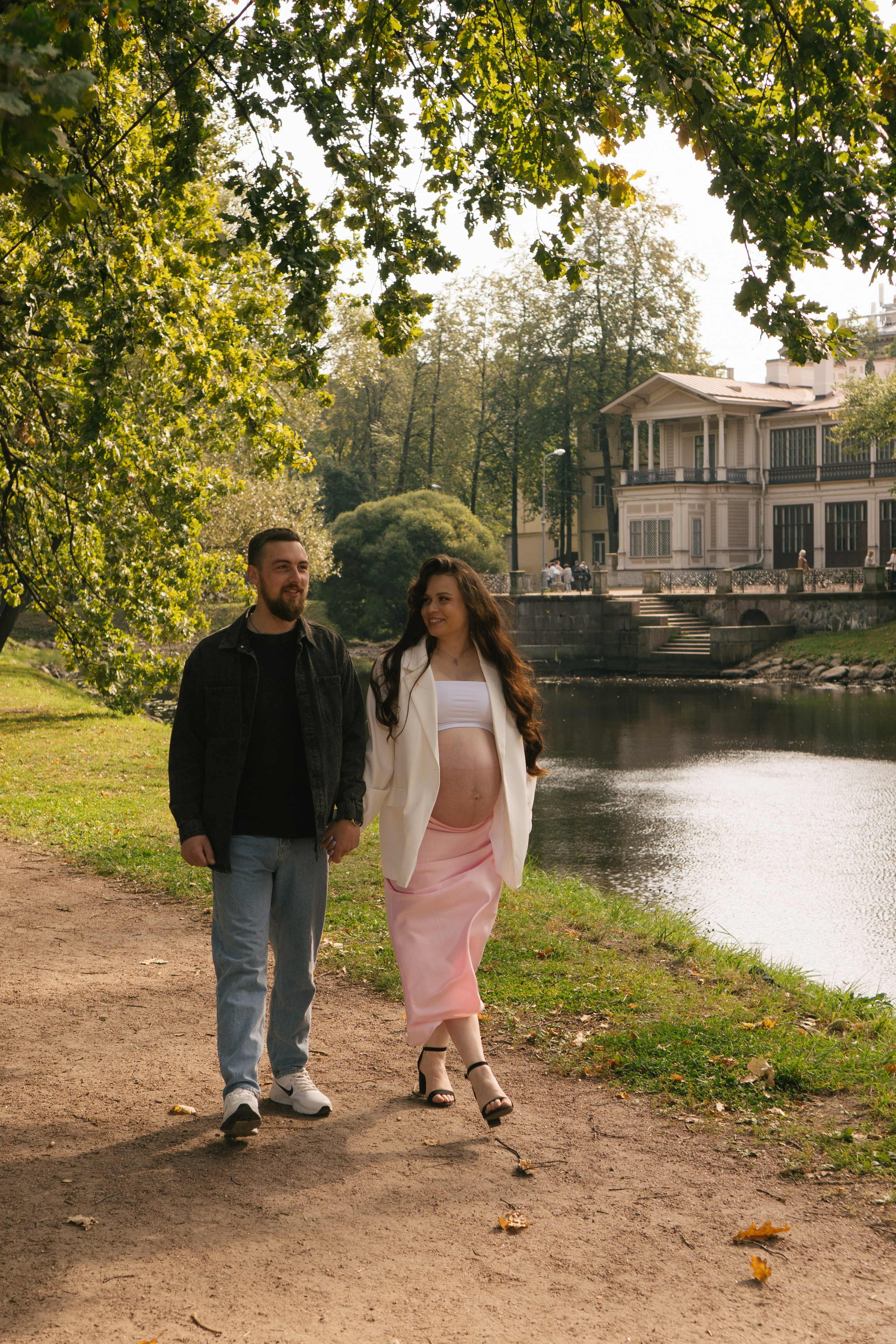 СЕМЕЙНАЯ ИСТОРИЯ. Профессиональный фотограф, Санкт-Петербург — Виктория Богомолова