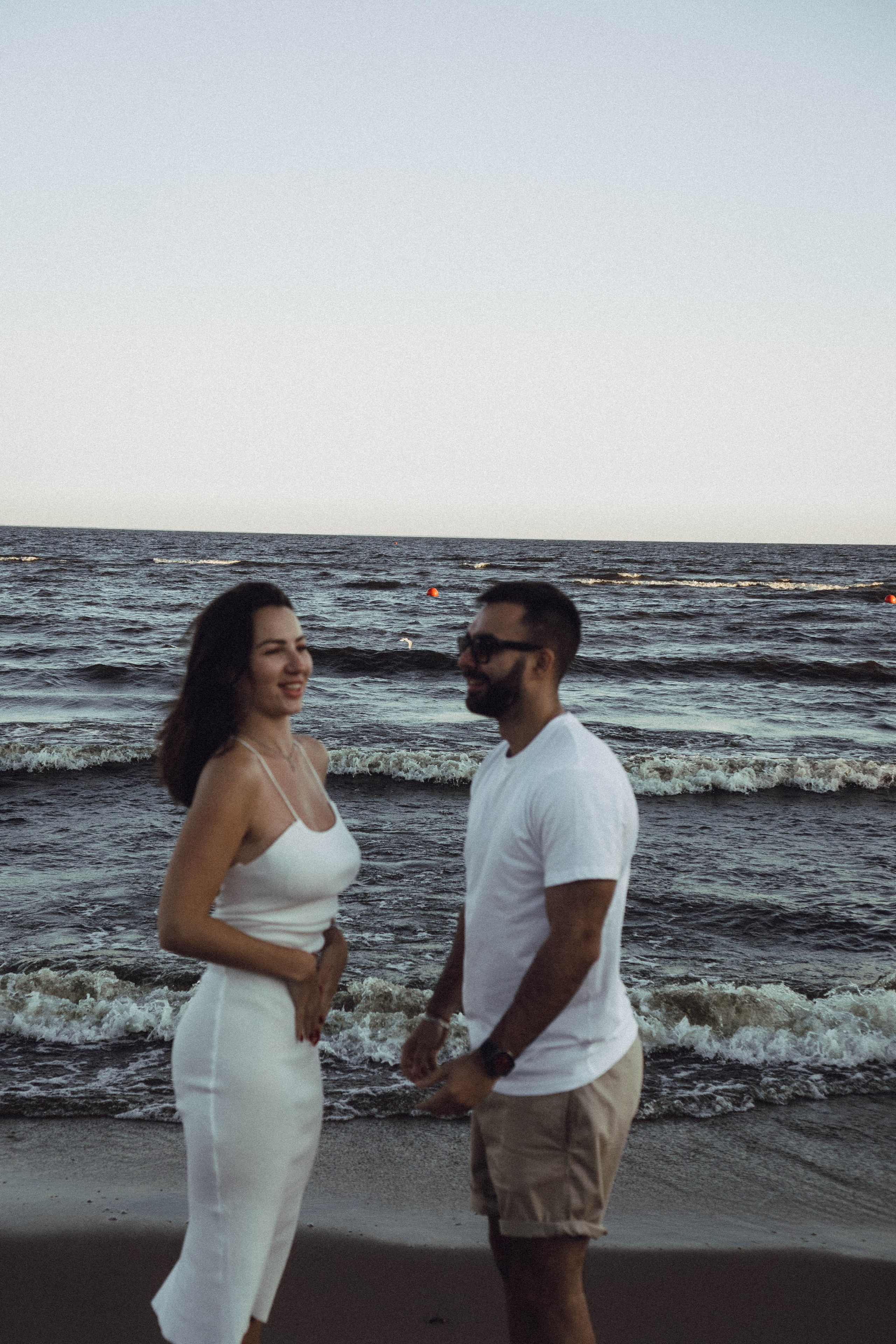 Любовь на заливе. Профессиональный фотограф, Санкт-Петербург — Виктория Богомолова