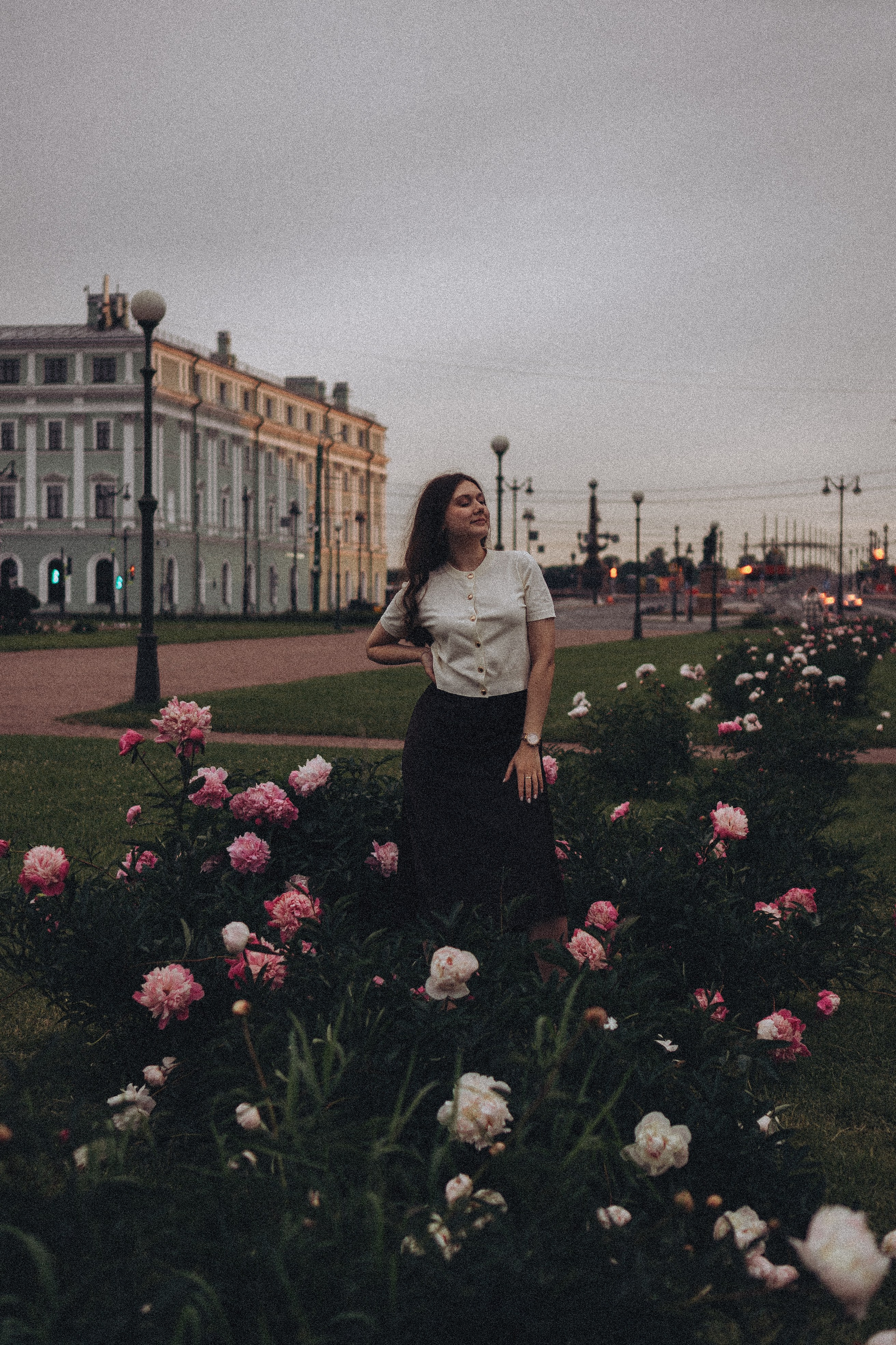 РАССВЕТНАЯ ИСТОРИЯ. Профессиональный фотограф, Санкт-Петербург — Виктория Богомолова