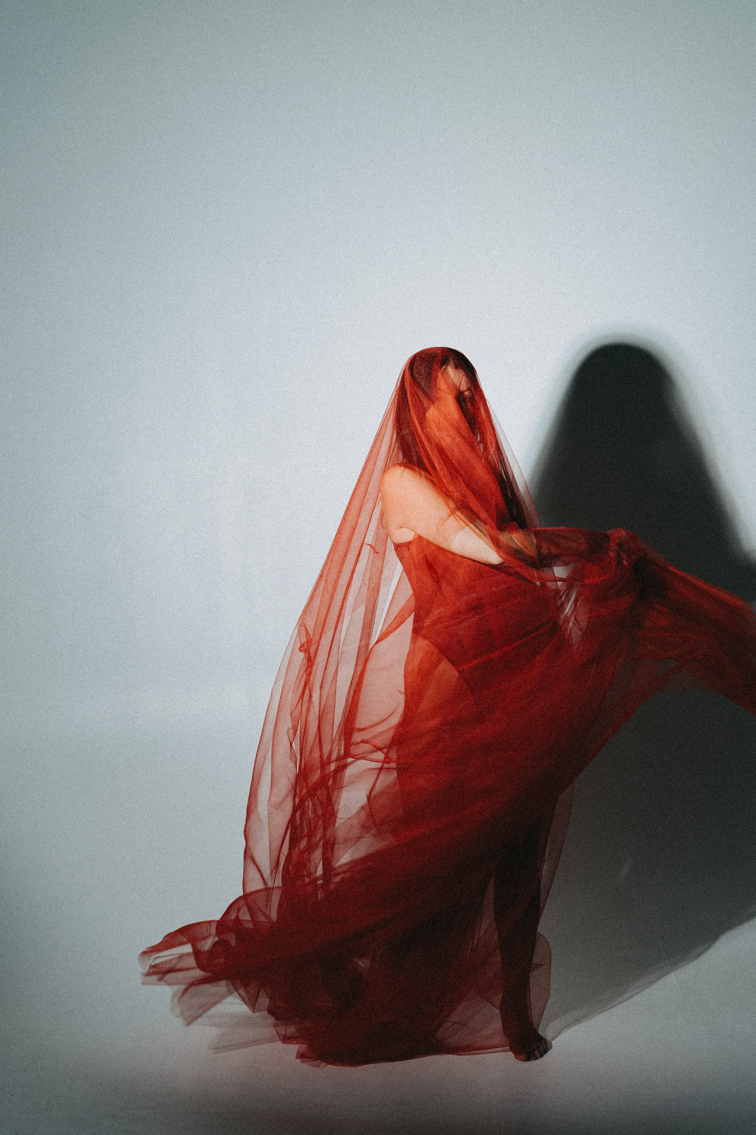 Творческая история для девушки. Профессиональный фотограф, Санкт-Петербург — Виктория Богомолова