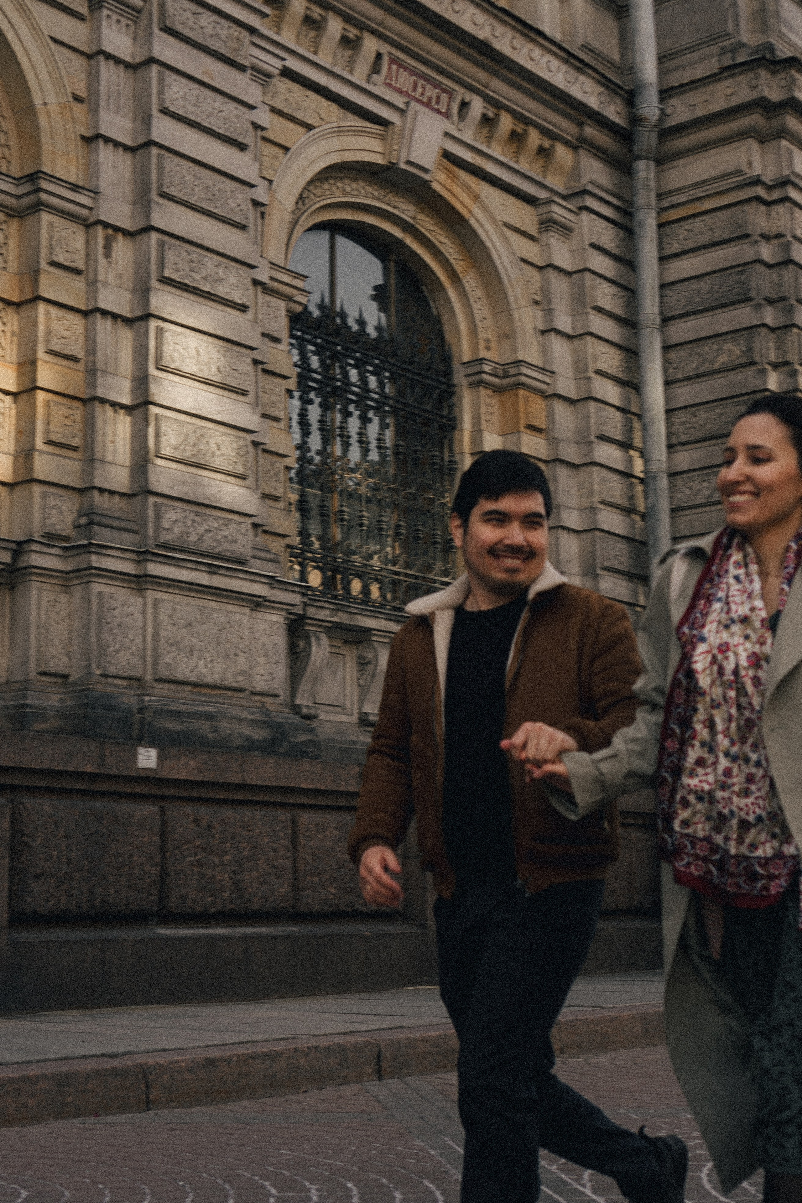 Love story. Профессиональный фотограф, Санкт-Петербург — Виктория Богомолова