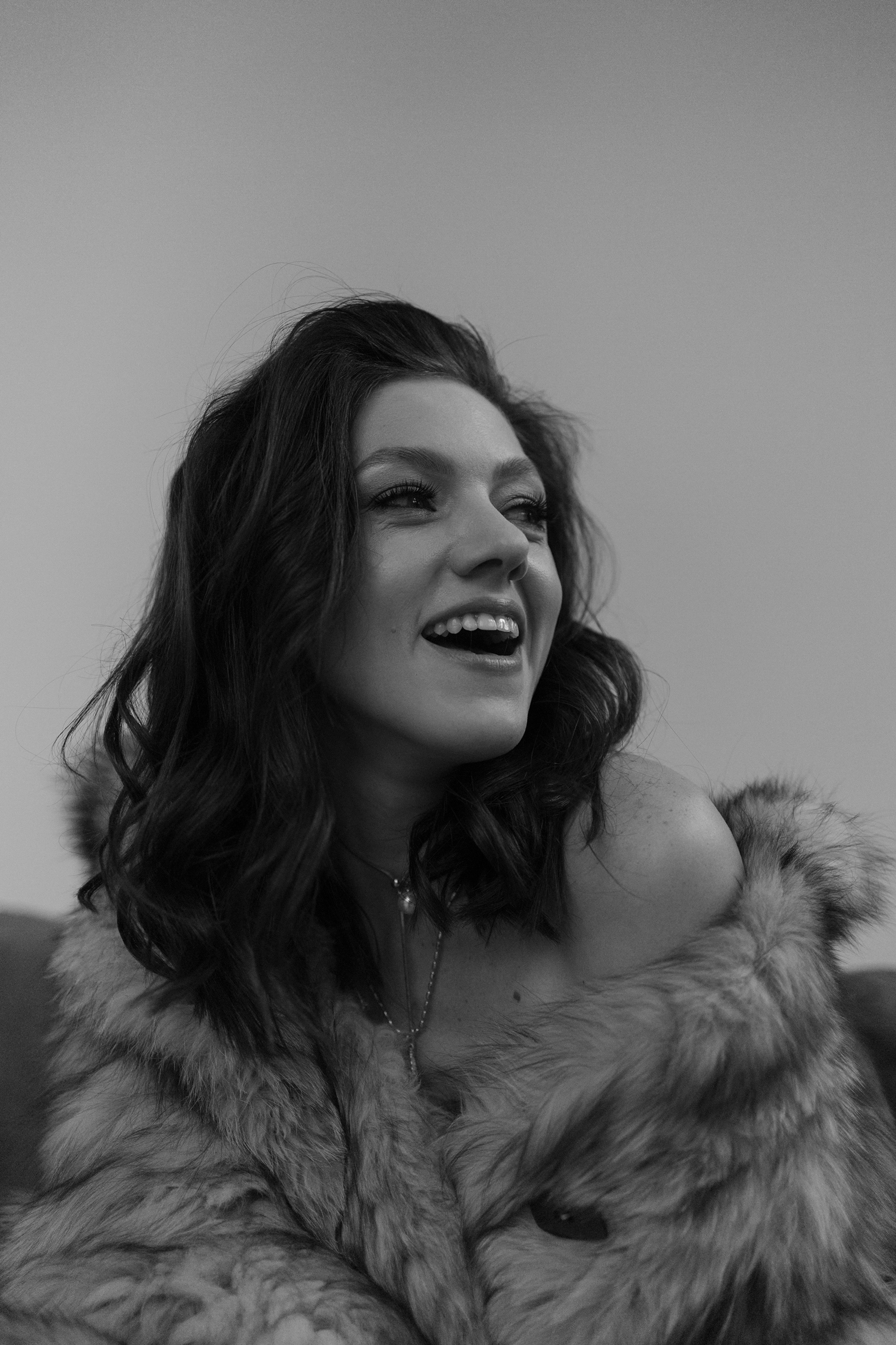 Оля Парфенюк