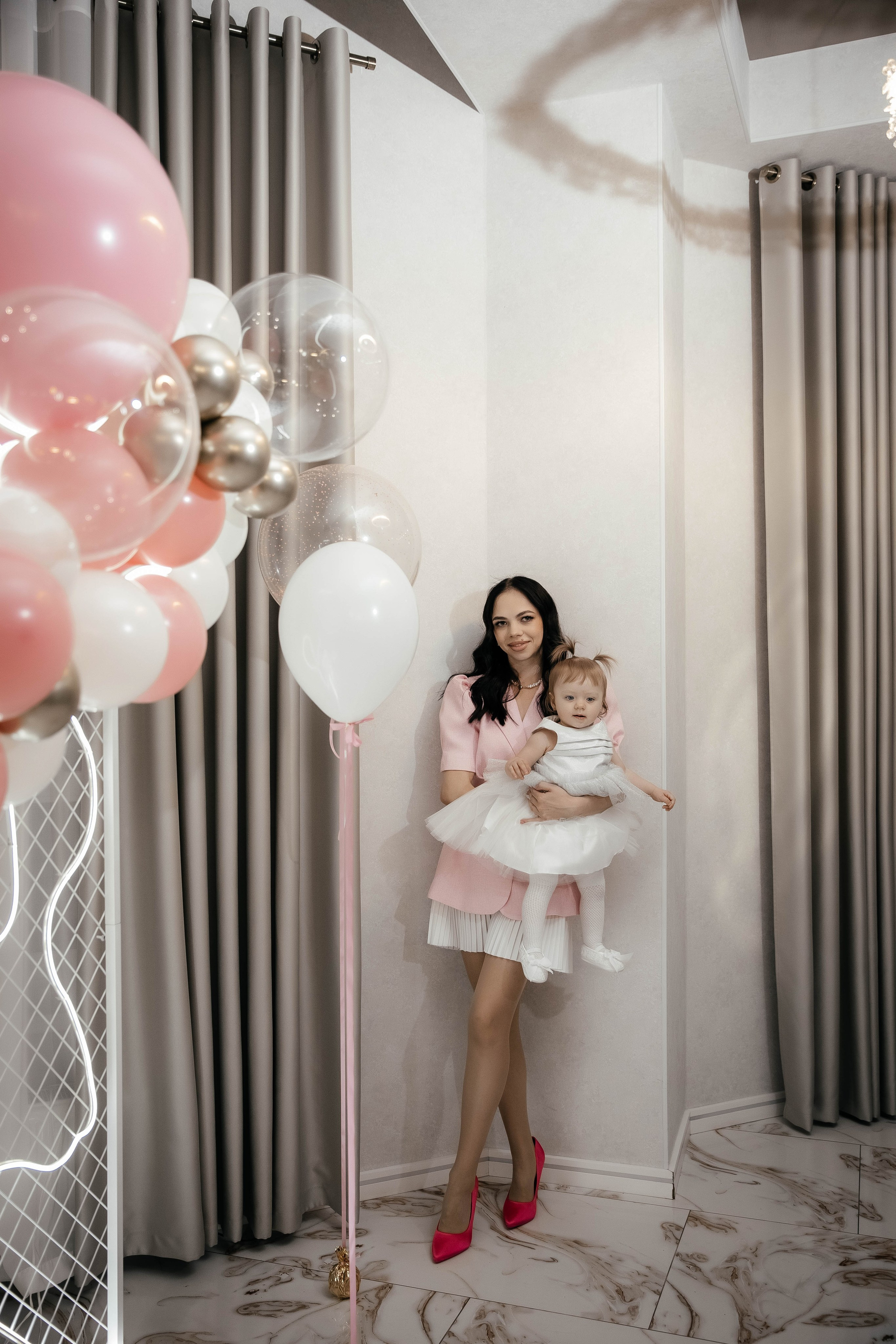 День рождения Мирославы. Фотограф Сальск Катерина